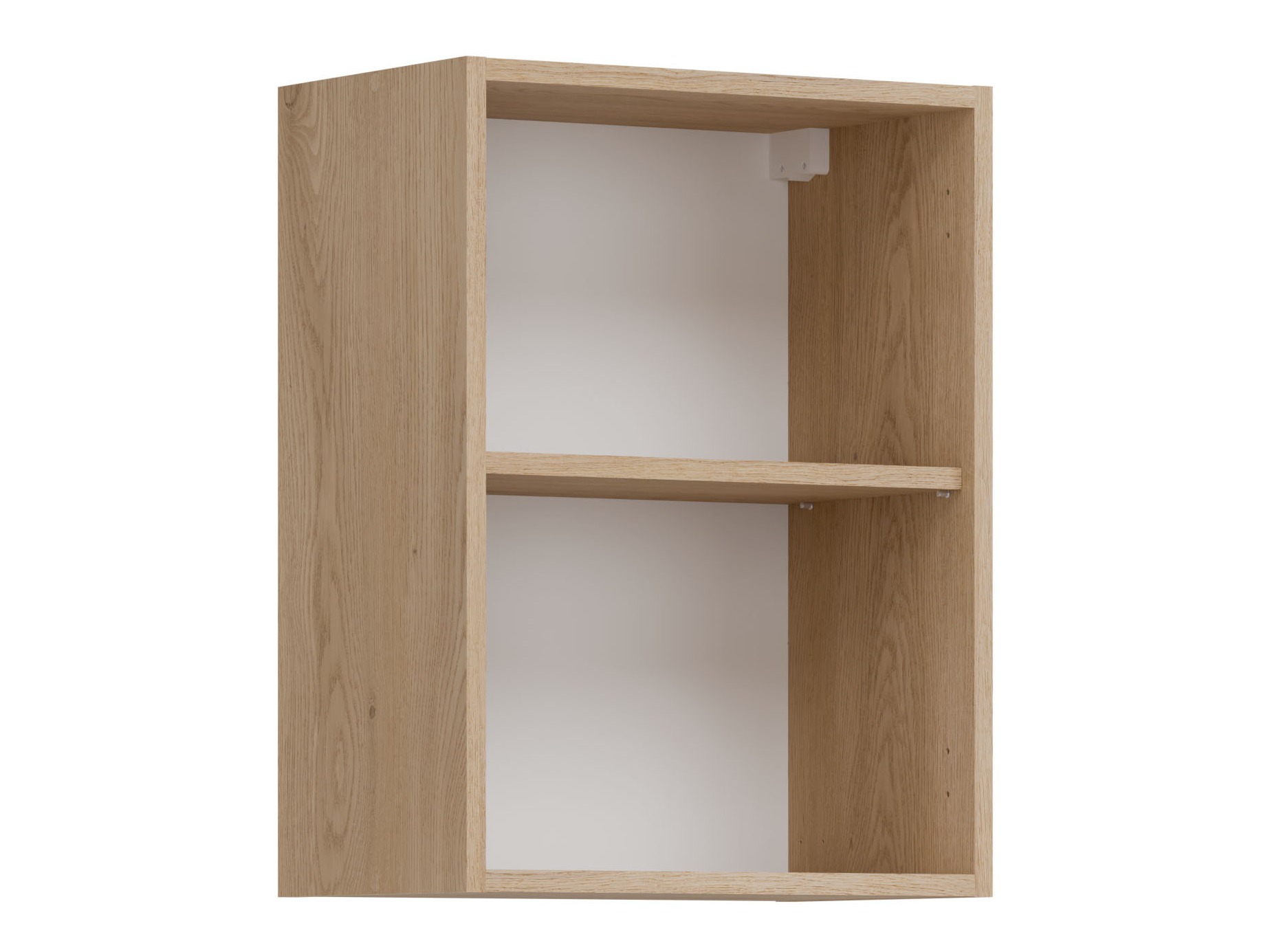Modular wall cabinet Ati Grey 136