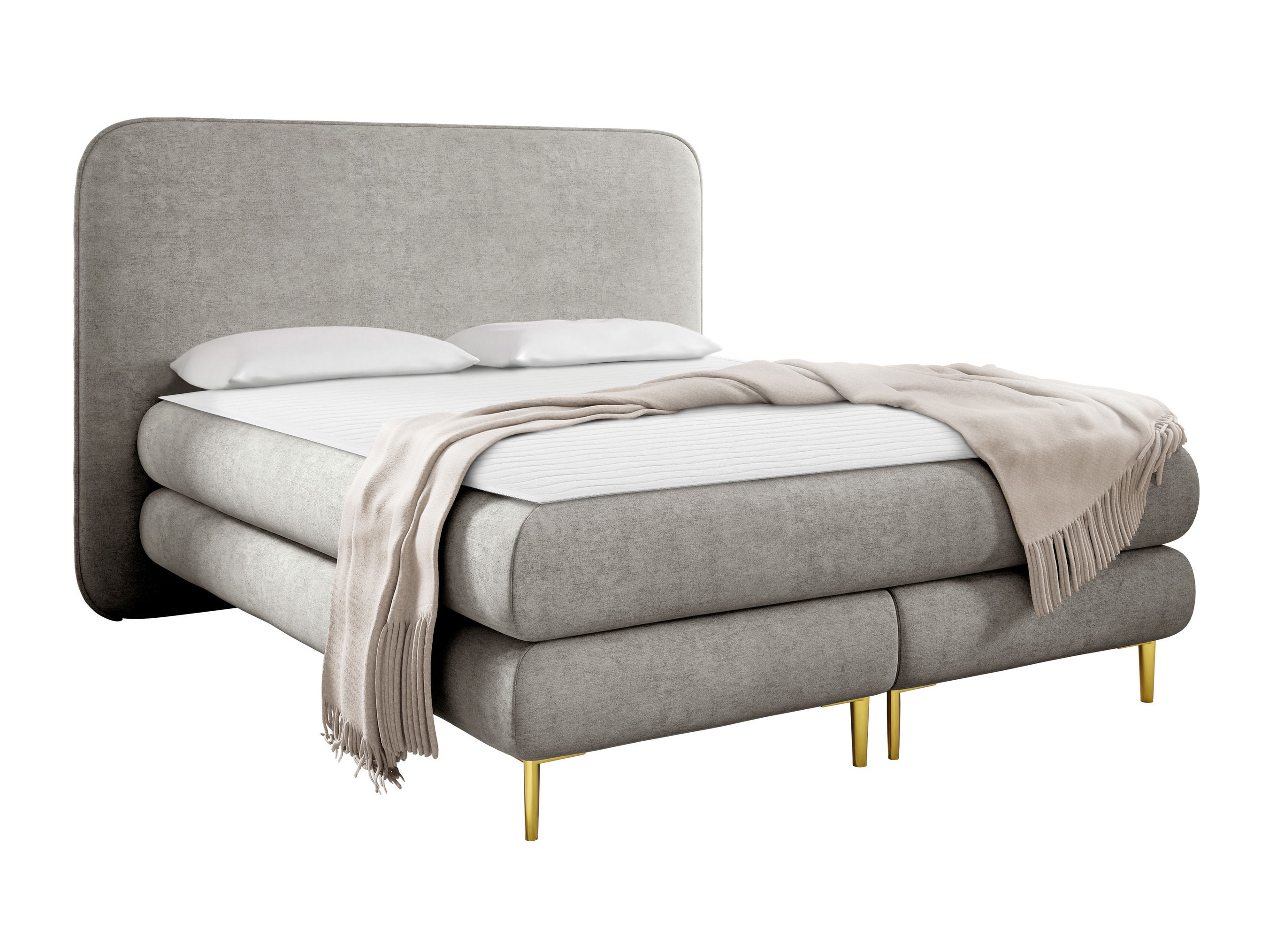 Continental bed Fructis (Nazar 225.03)