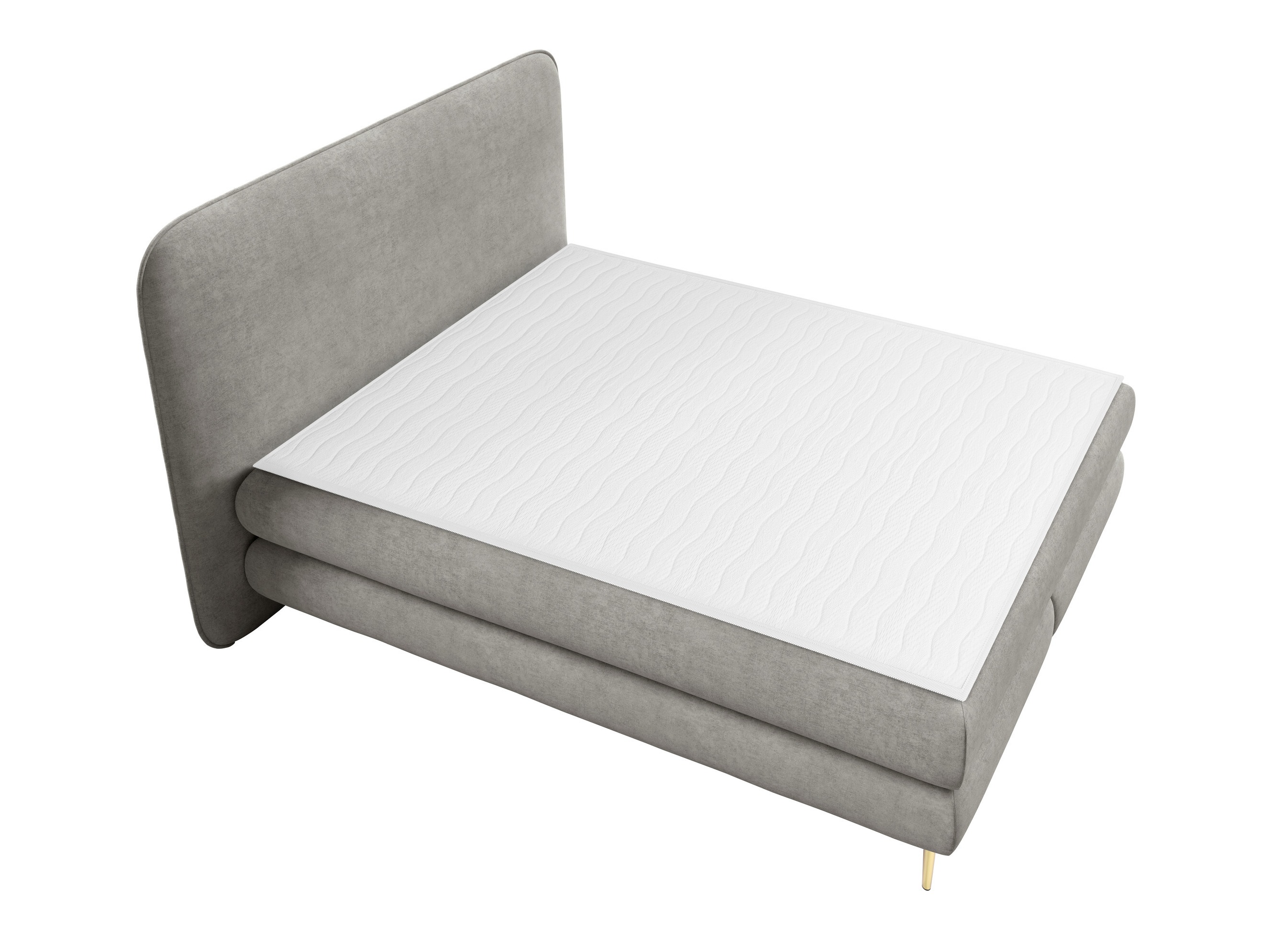 Continental bed Fructis (Nazar 225.03)