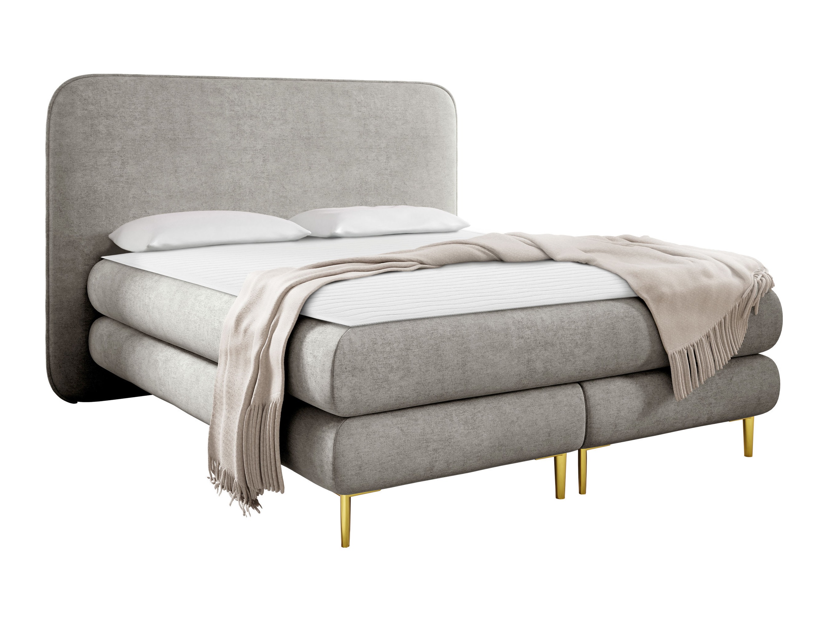 Continental bed Fructis (Nazar 225.03)