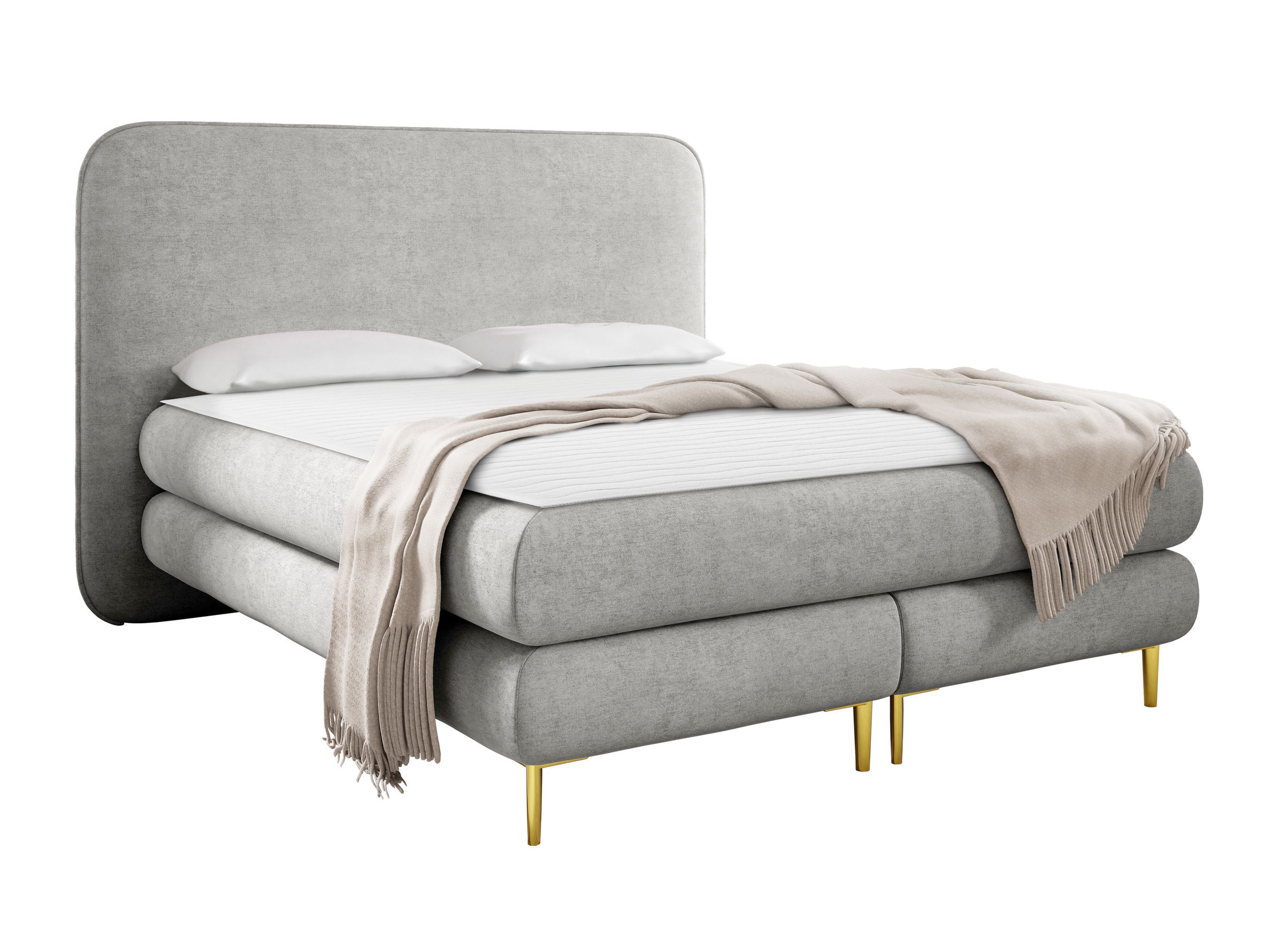 Continental bed Fructis (Nazar 225.05)