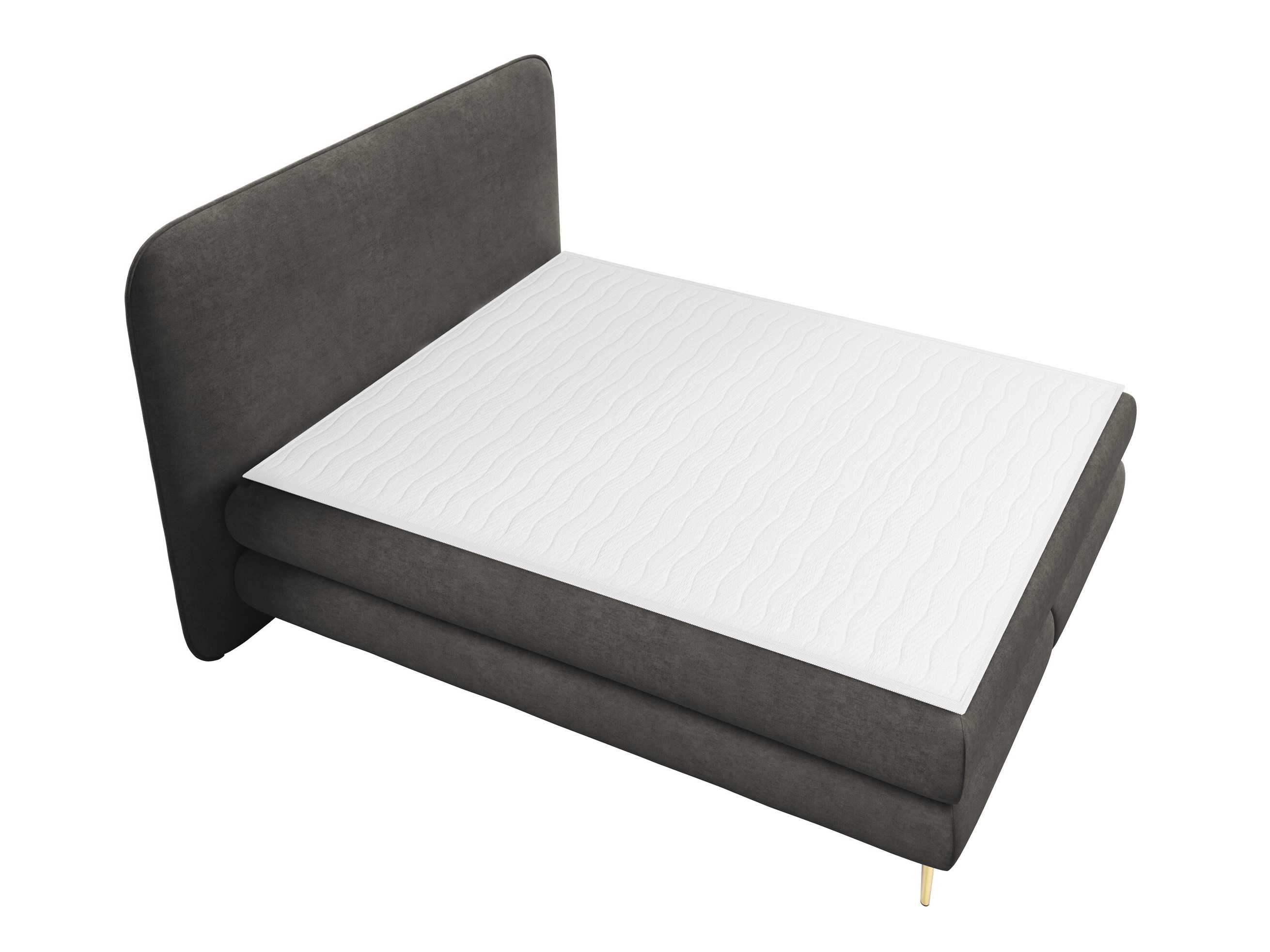 Continental bed Fructis (Nazar 225.06)