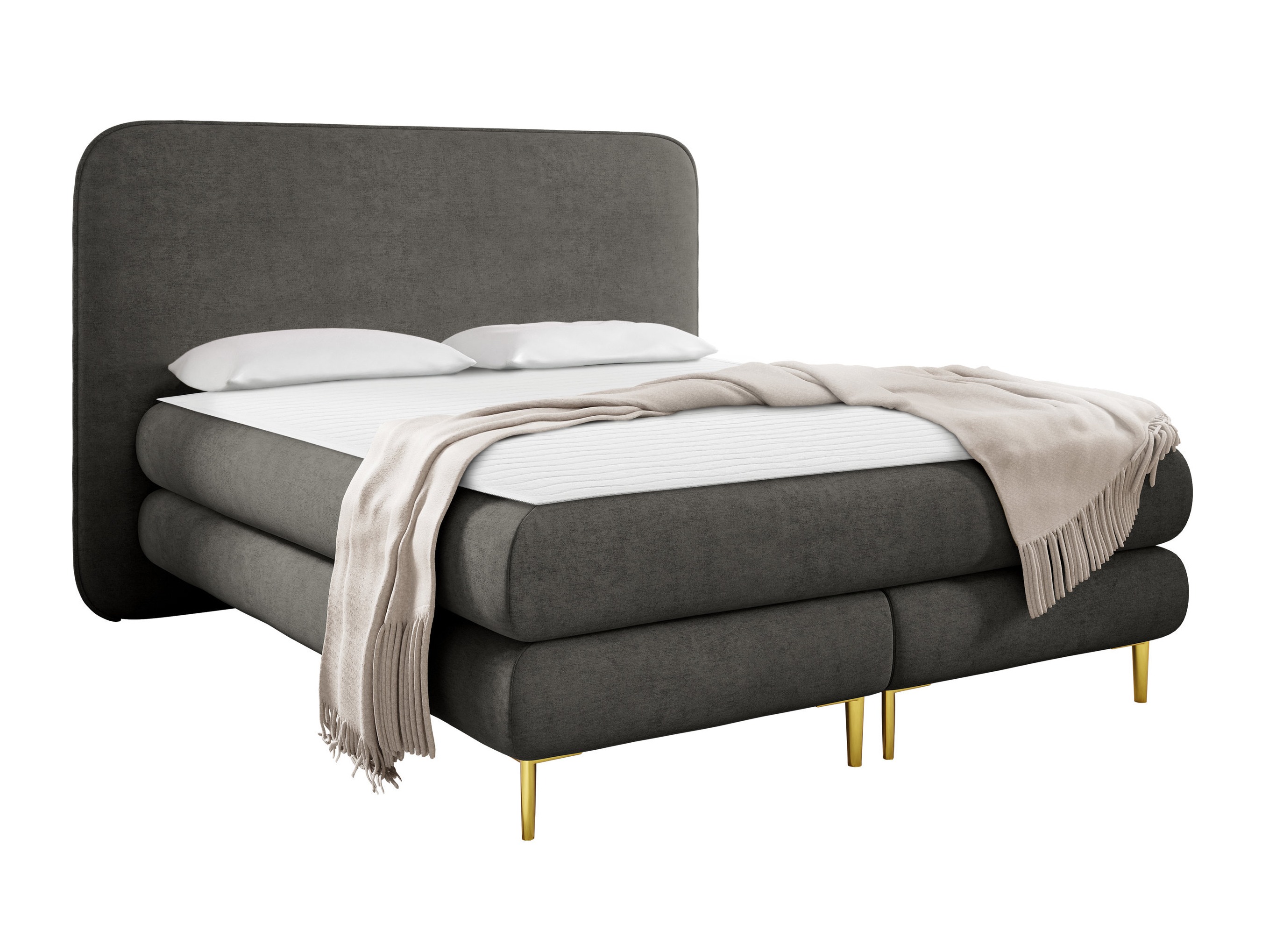 Continental bed Fructis (Nazar 225.06)