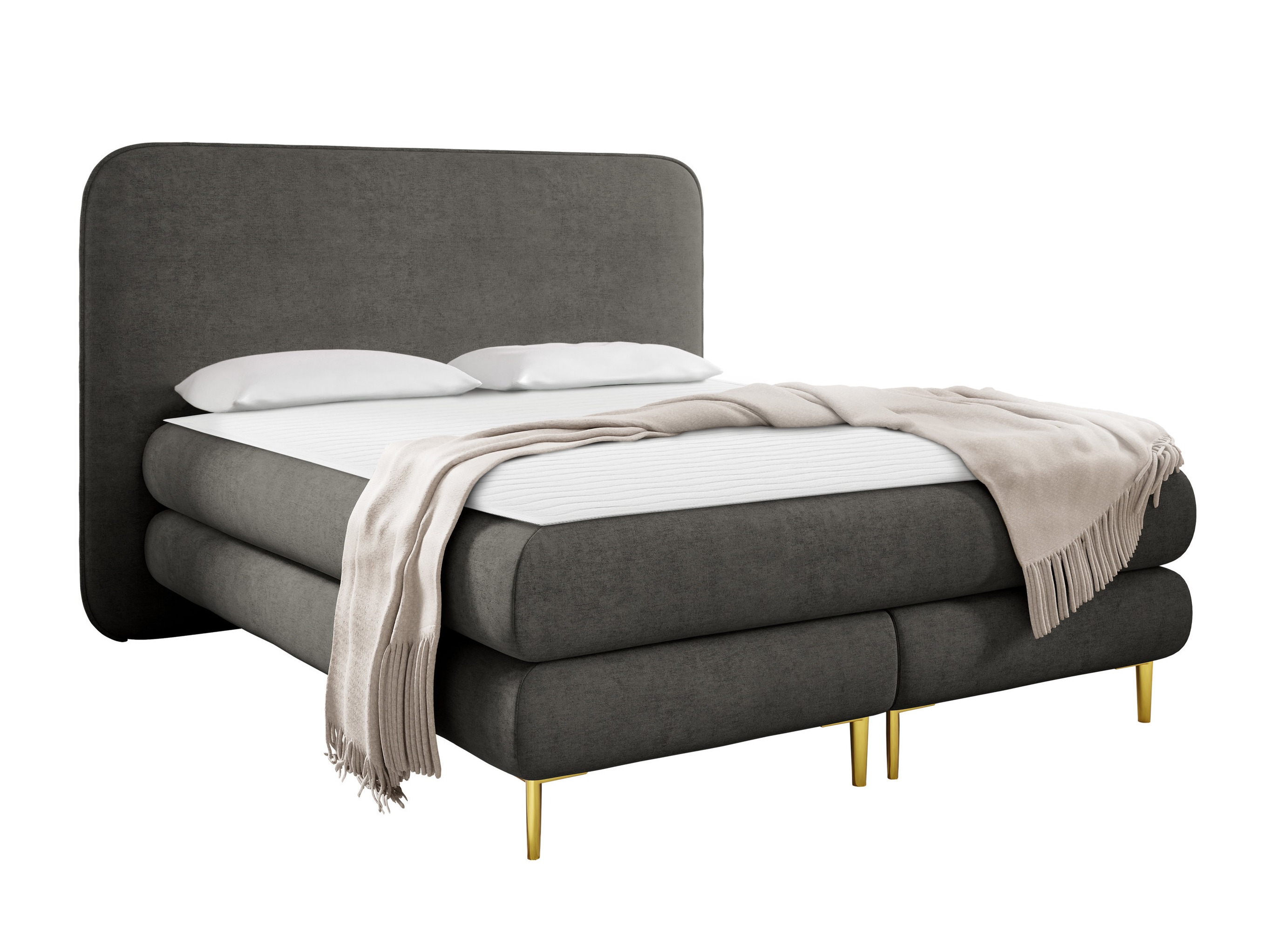 Continental bed Fructis (Nazar 225.06)