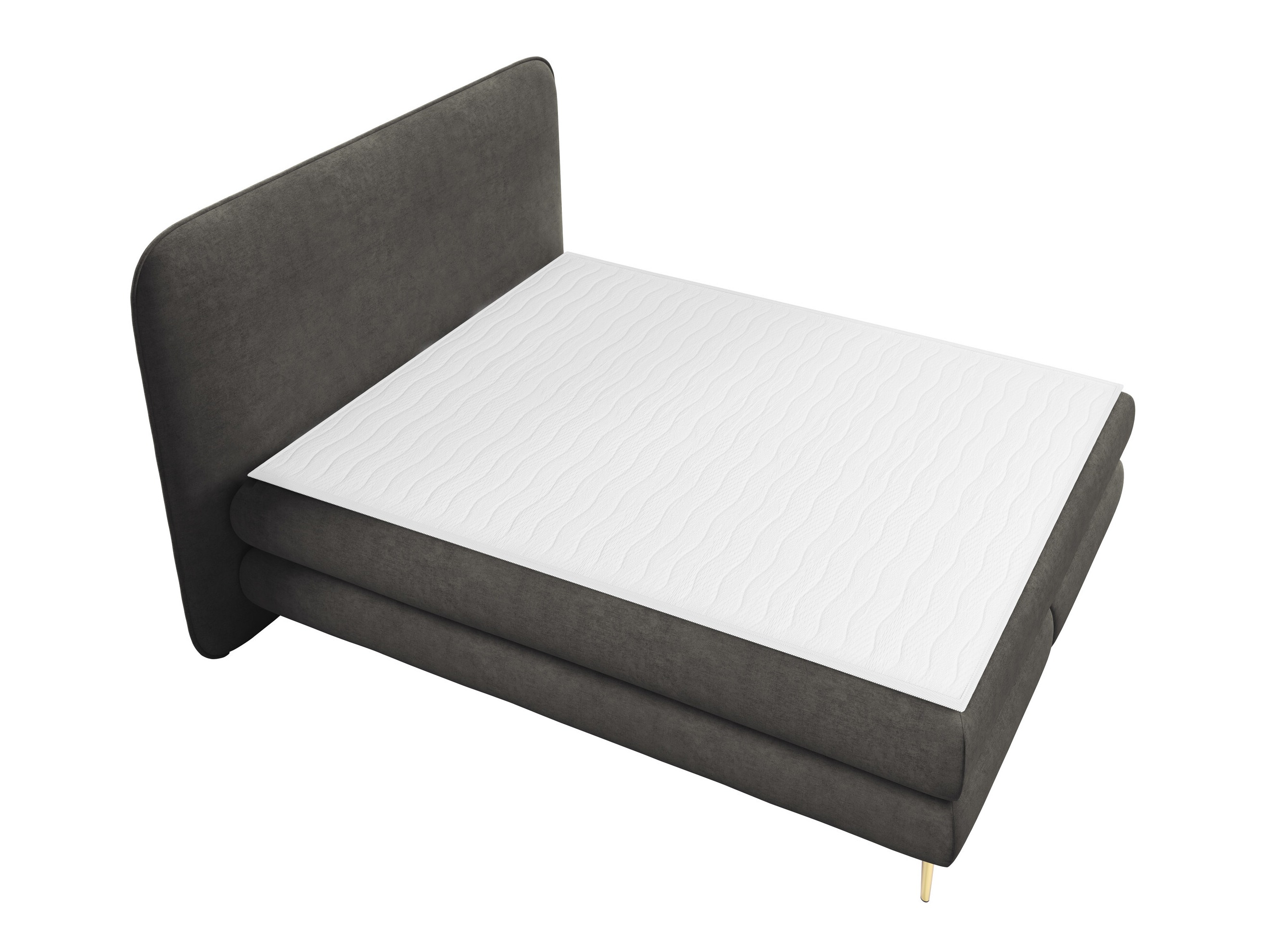 Continental bed Fructis (Nazar 225.06)
