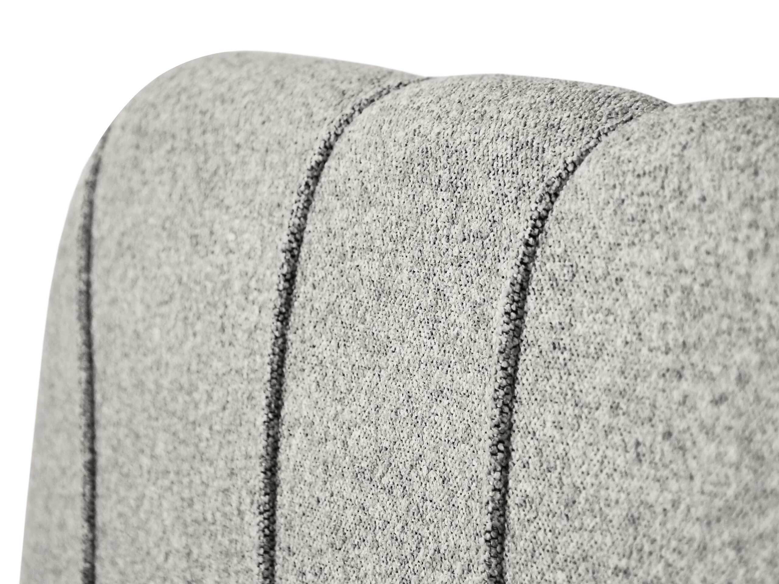 Continental bed Norman 127 (Allegro shark)