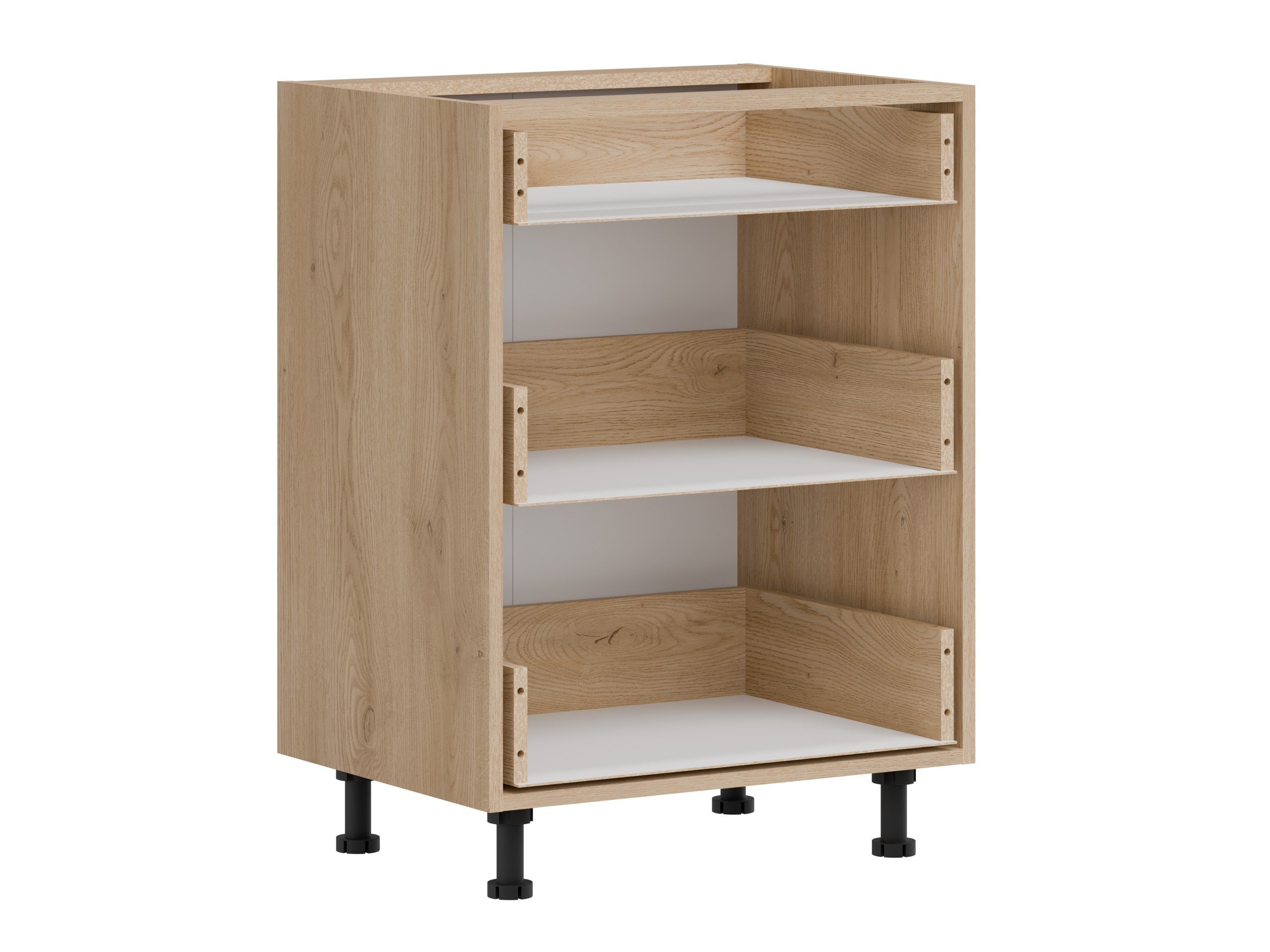 Modular kitchen set Ati Cashmere Artisan 100