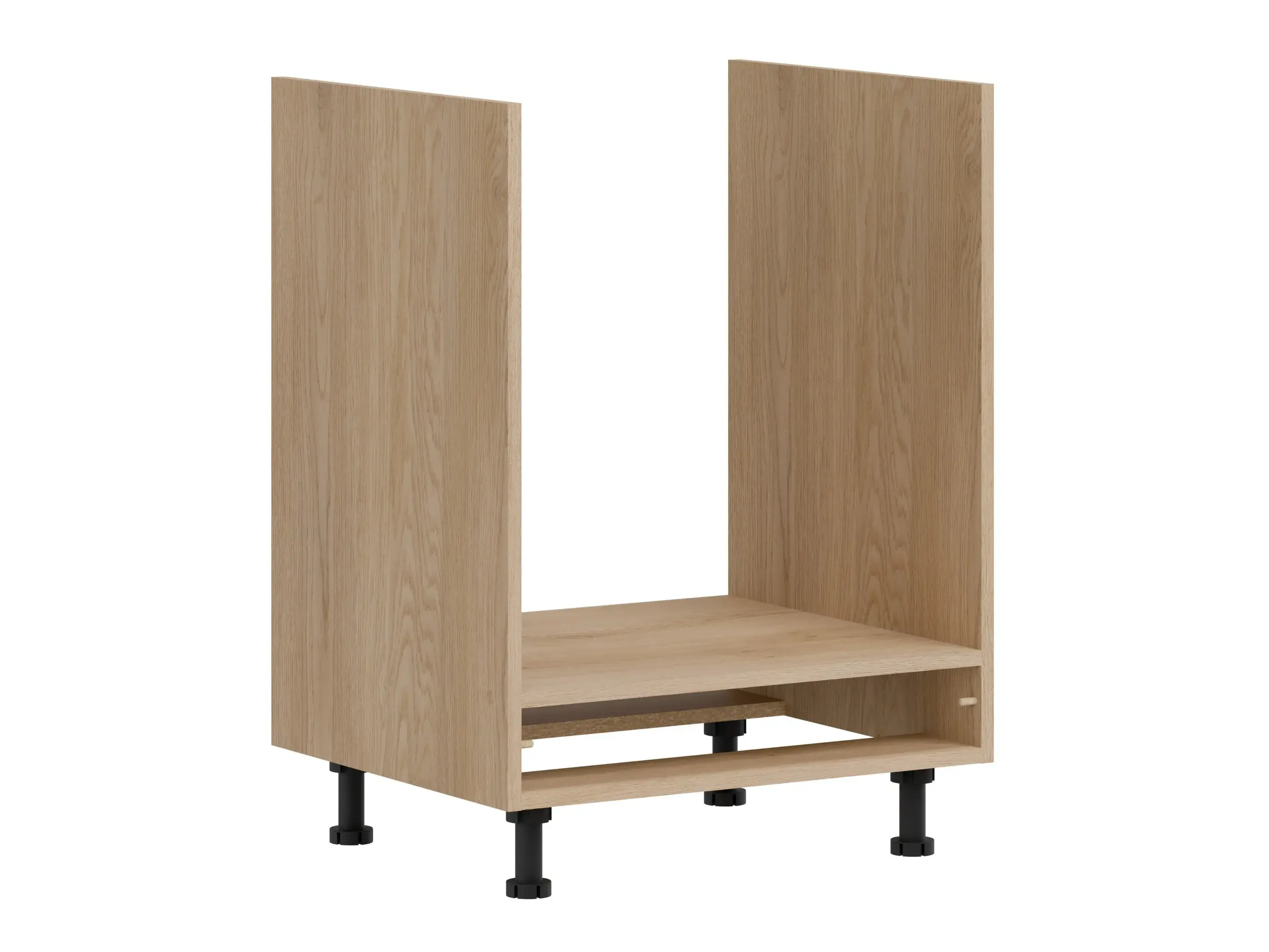 Modular kitchen set Ati Cashmere Artisan 100