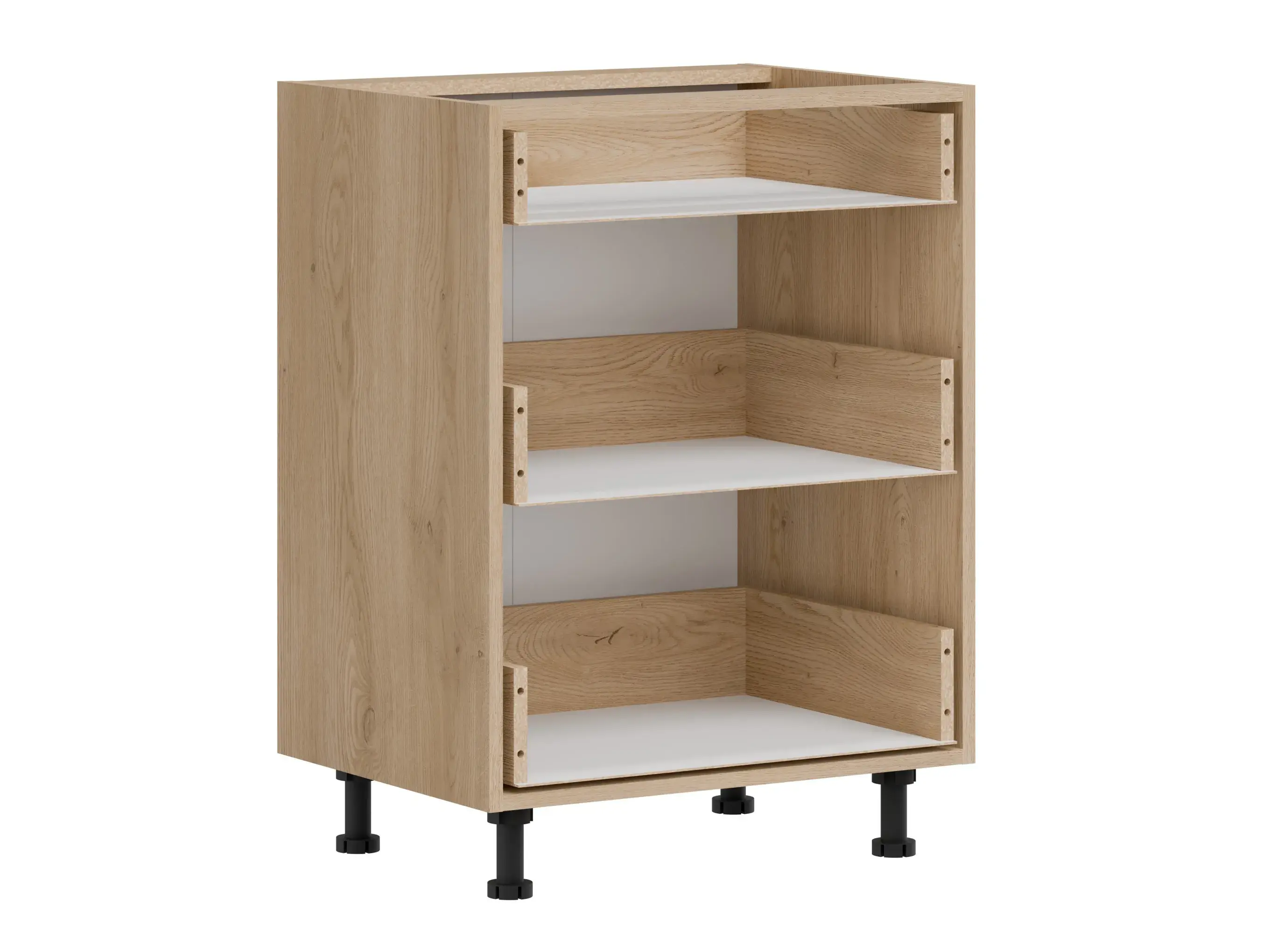Modular kitchen set Ati Cashmere Artisan 100