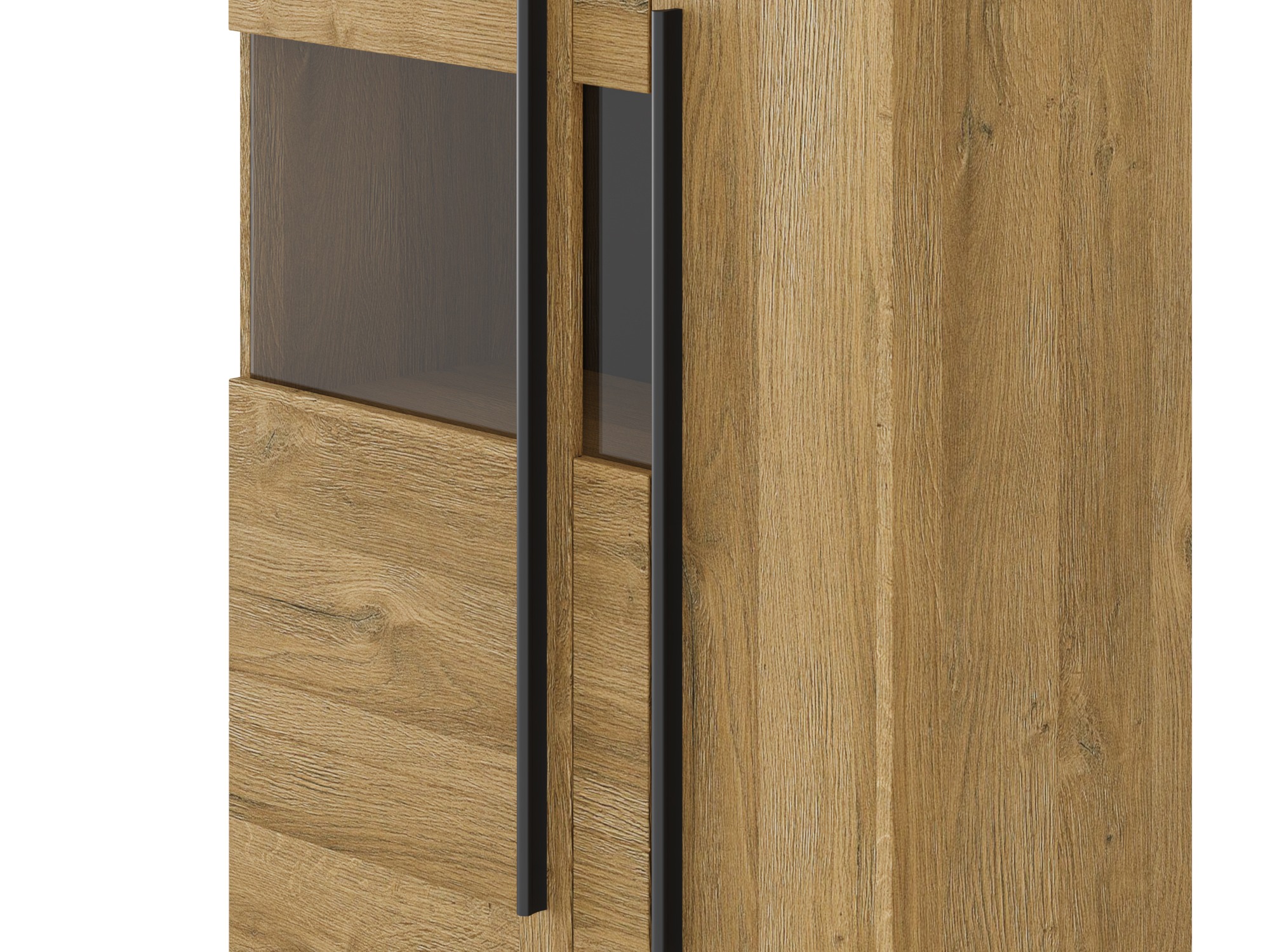 Sideboard Ophsalu 105 (Grandson oak)