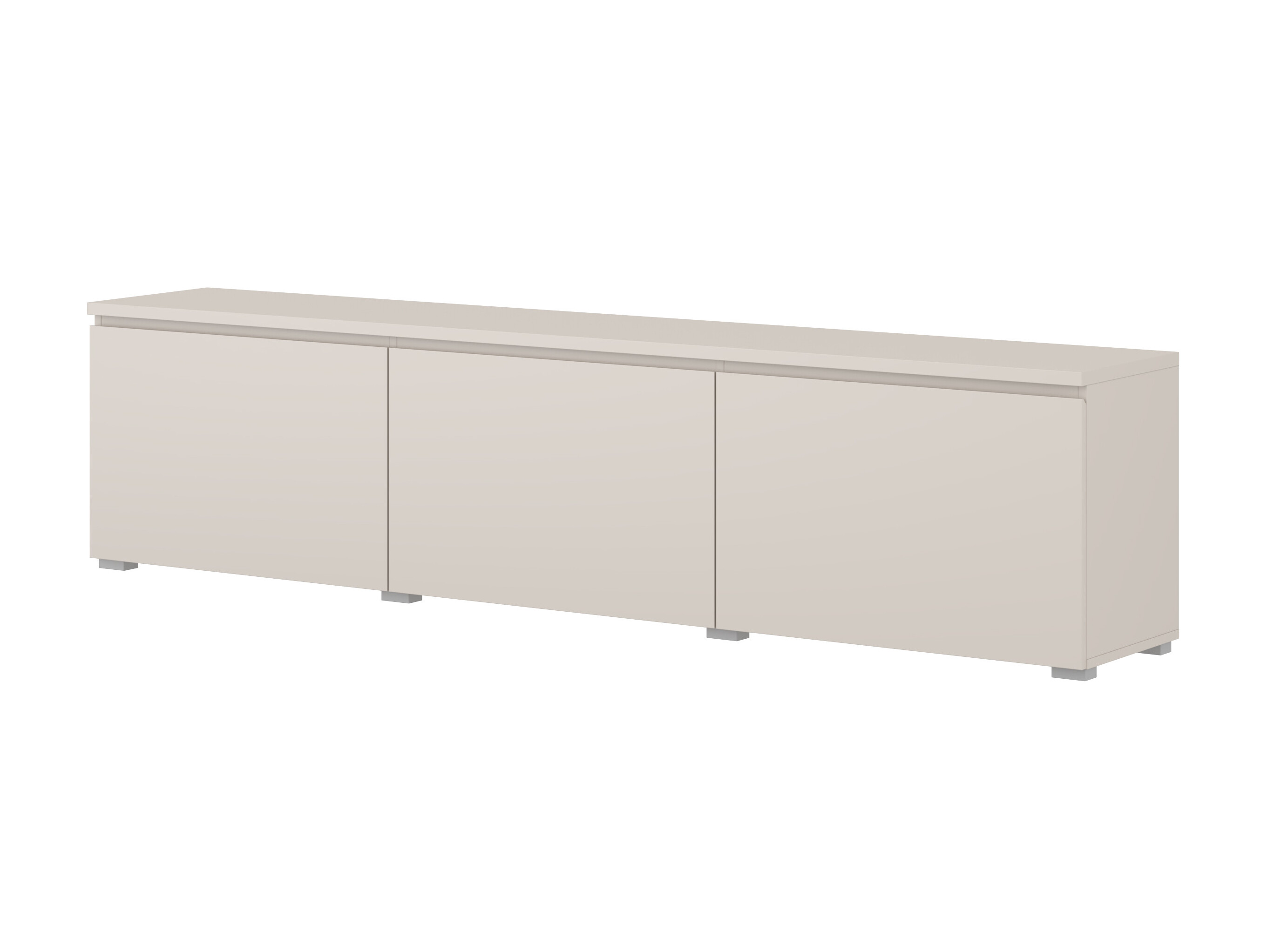 TV stand Baletu 115 (Cashmere)