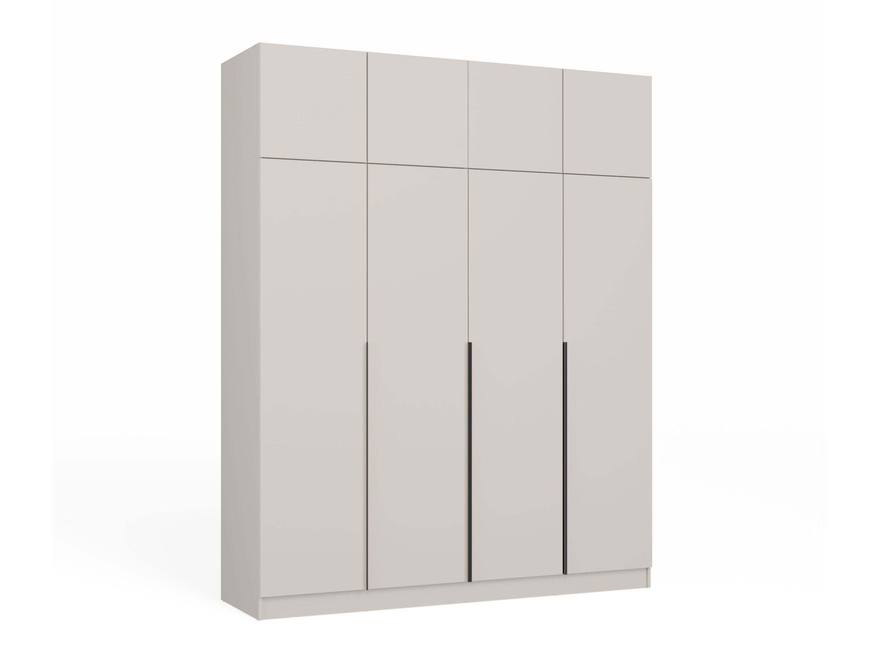 Wardrobe Mandeville 400