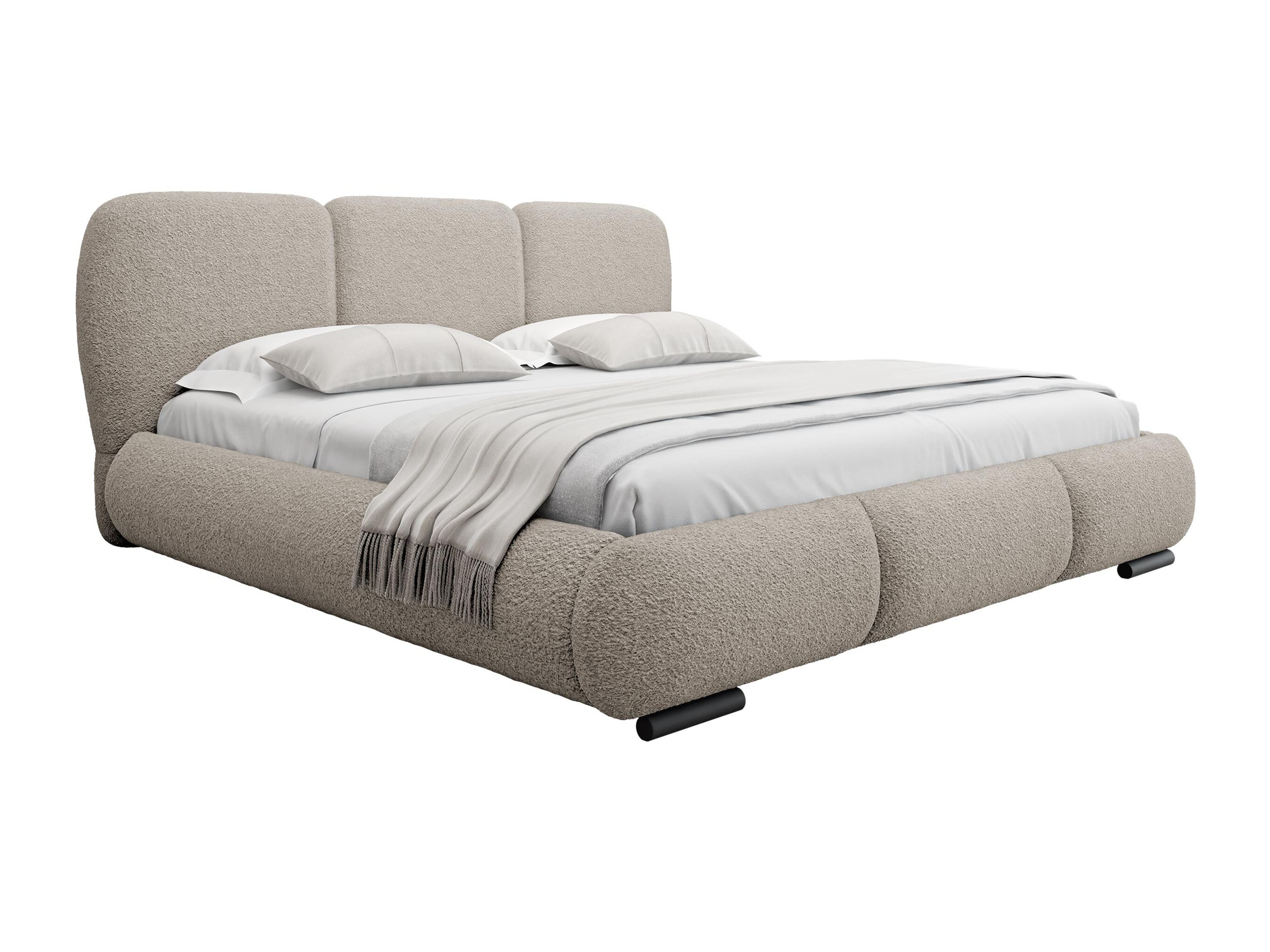 Bed TrendyNest Navium (Coral 50)