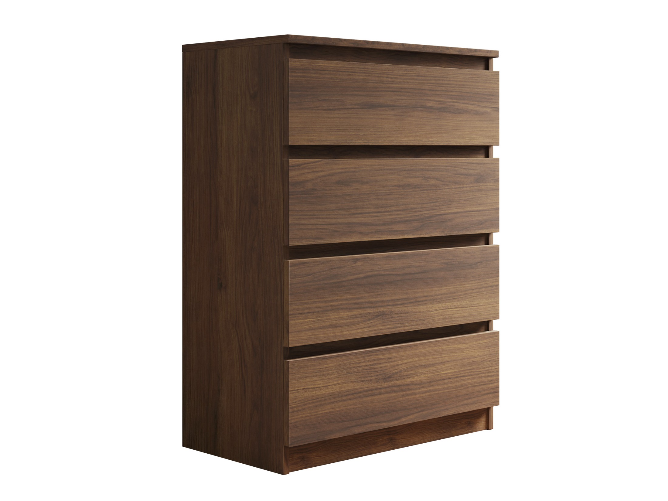 Chest of drawers Comfivo Structor I (Walnut)