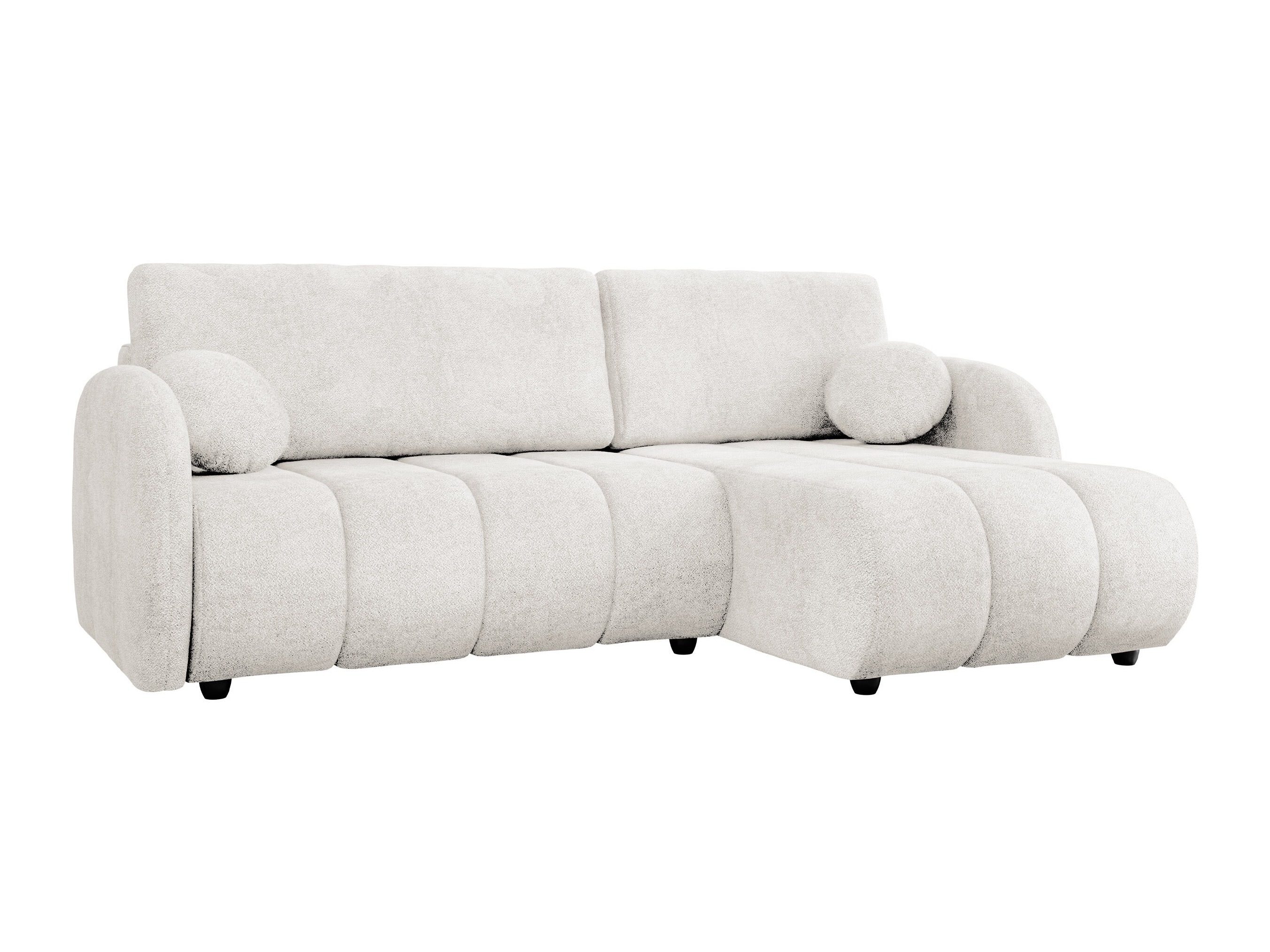 Corner sofa Columbus 247 (Sereno 681)