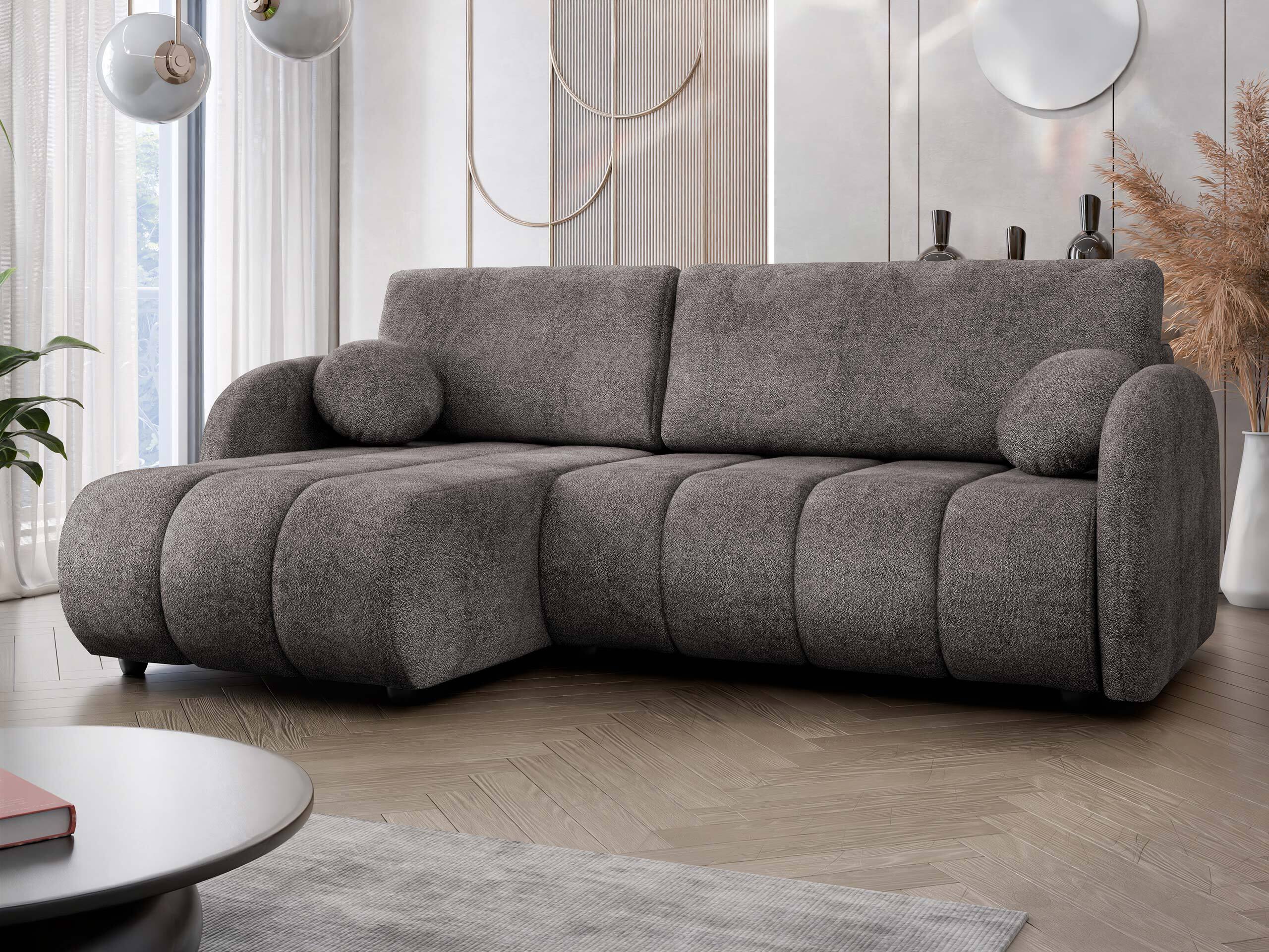 Corner sofa Columbus 247 (Sereno 686)