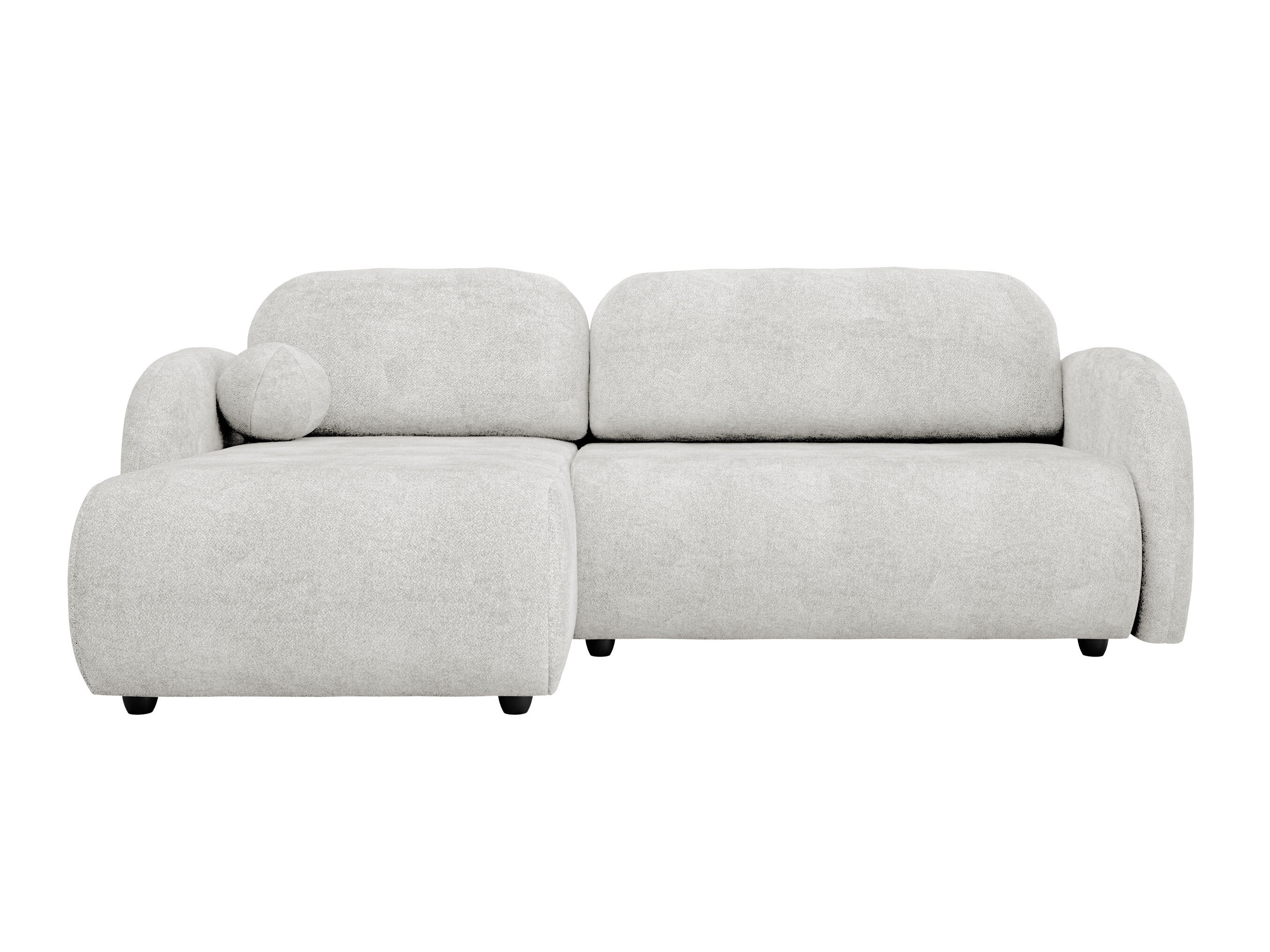 Corner sofa Columbus 249 (Sereno 682)
