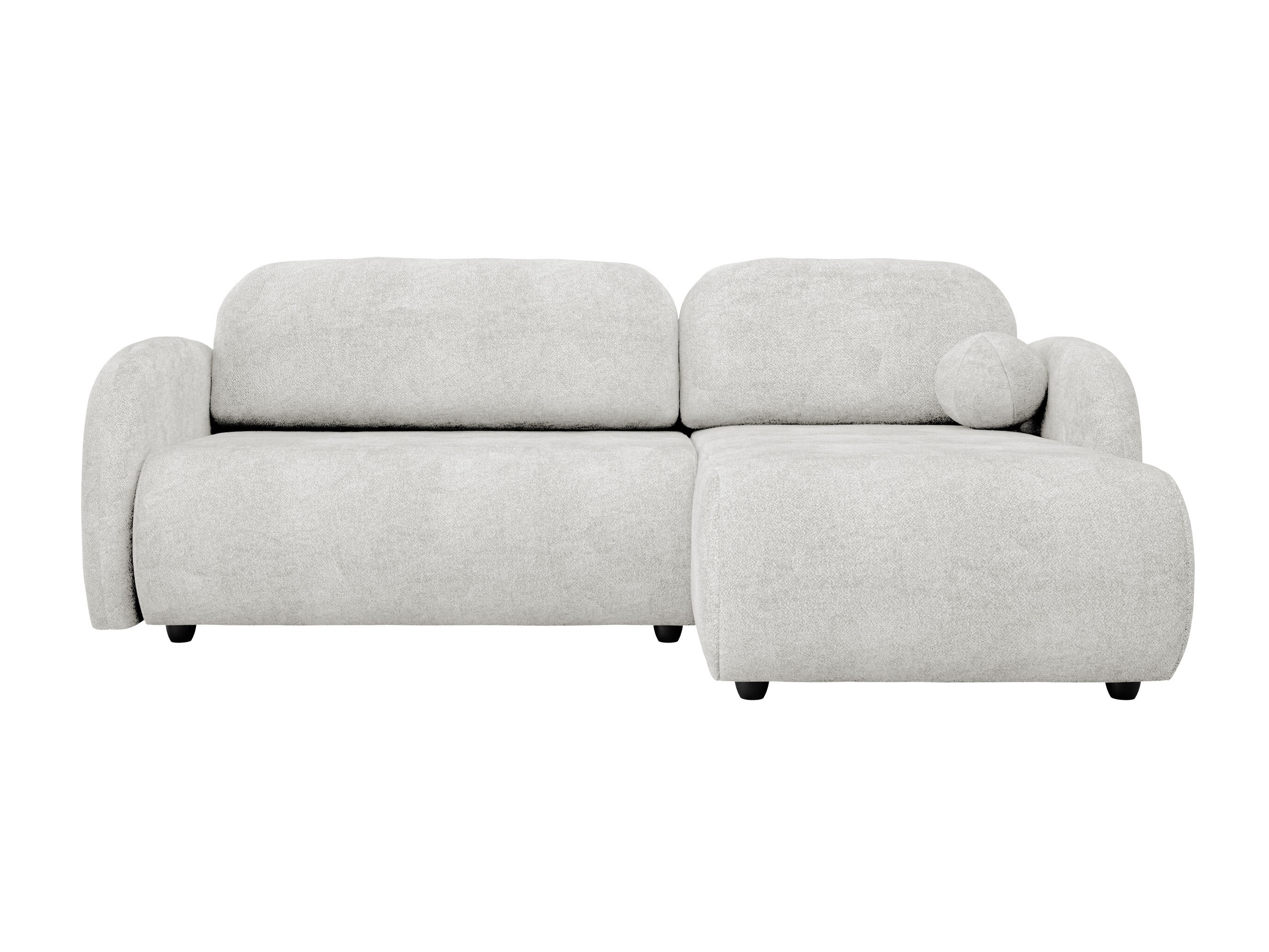 Corner sofa Columbus 249 (Sereno 682)