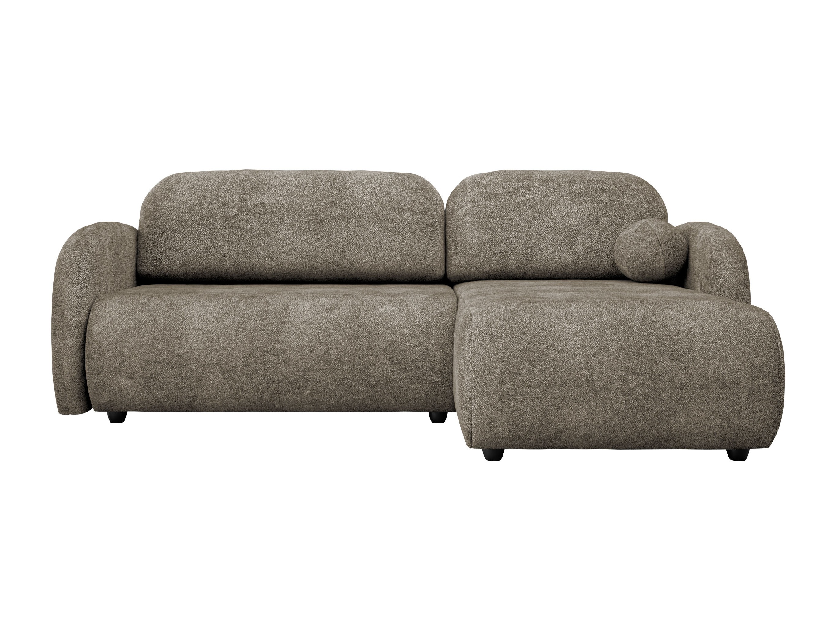 Corner sofa Columbus 249 (Sereno 684)