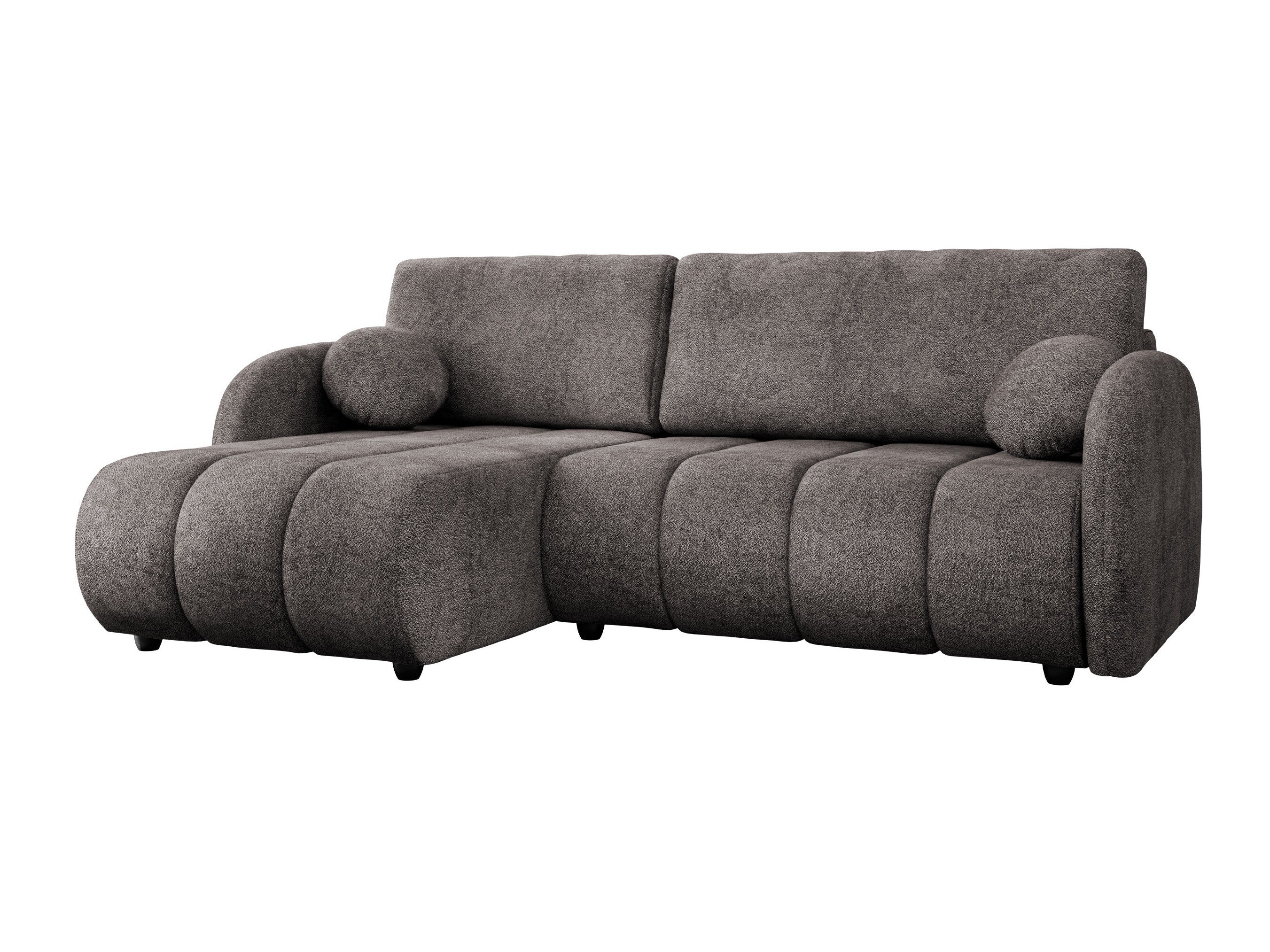 Corner sofa Columbus 247 (Sereno 686)