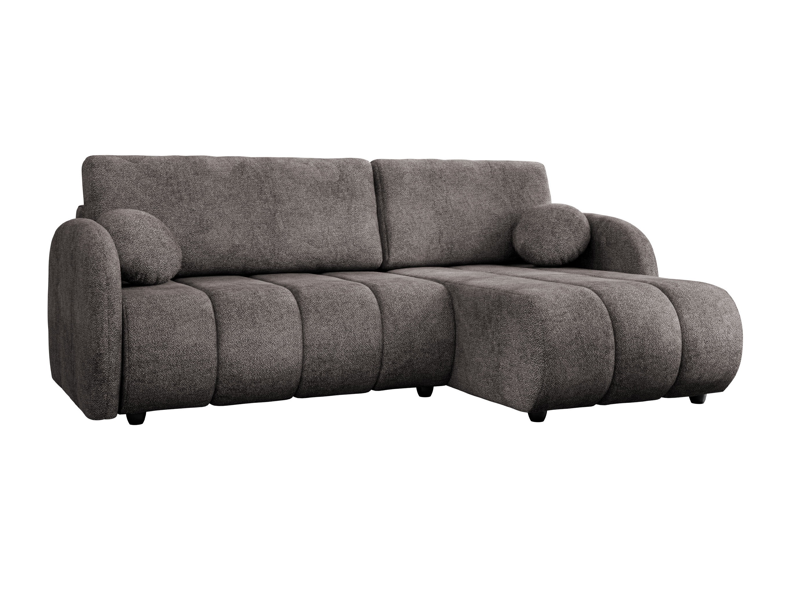 Corner sofa Columbus 247 (Sereno 686)