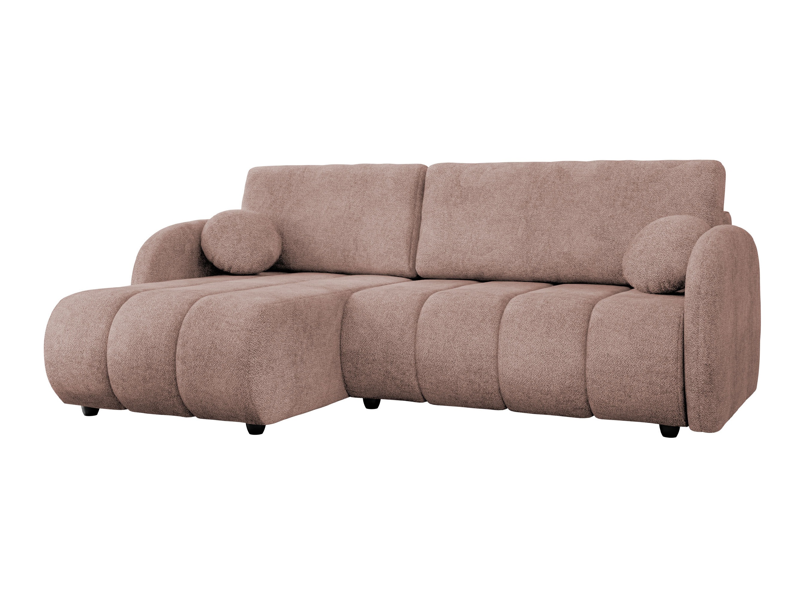 Corner sofa Columbus 247 (Sereno 687)