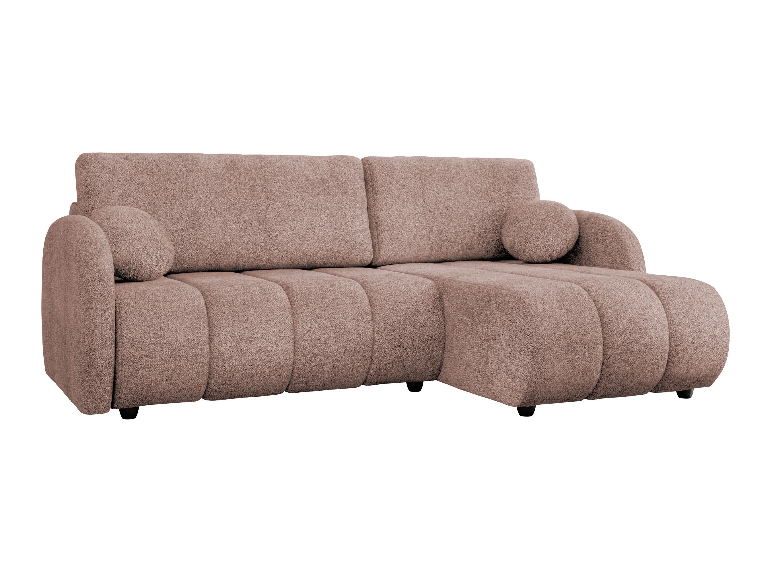 Corner sofa Columbus 247 (Sereno 687)