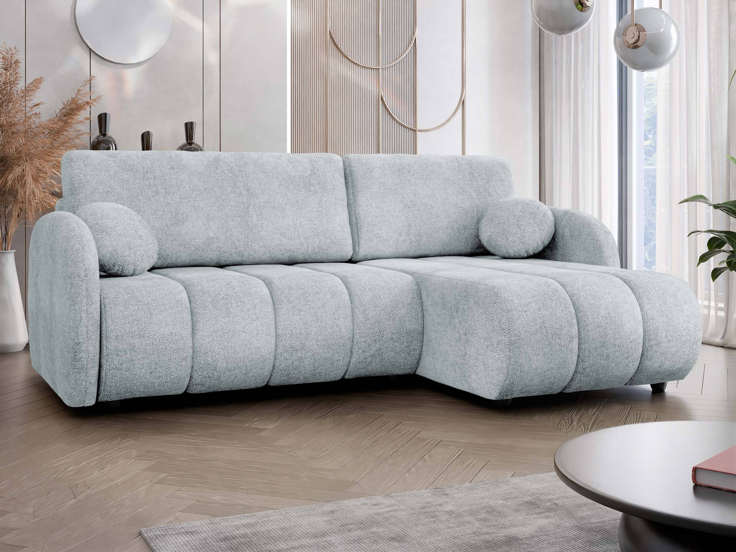 Corner sofa Columbus 247 (Sereno 692)