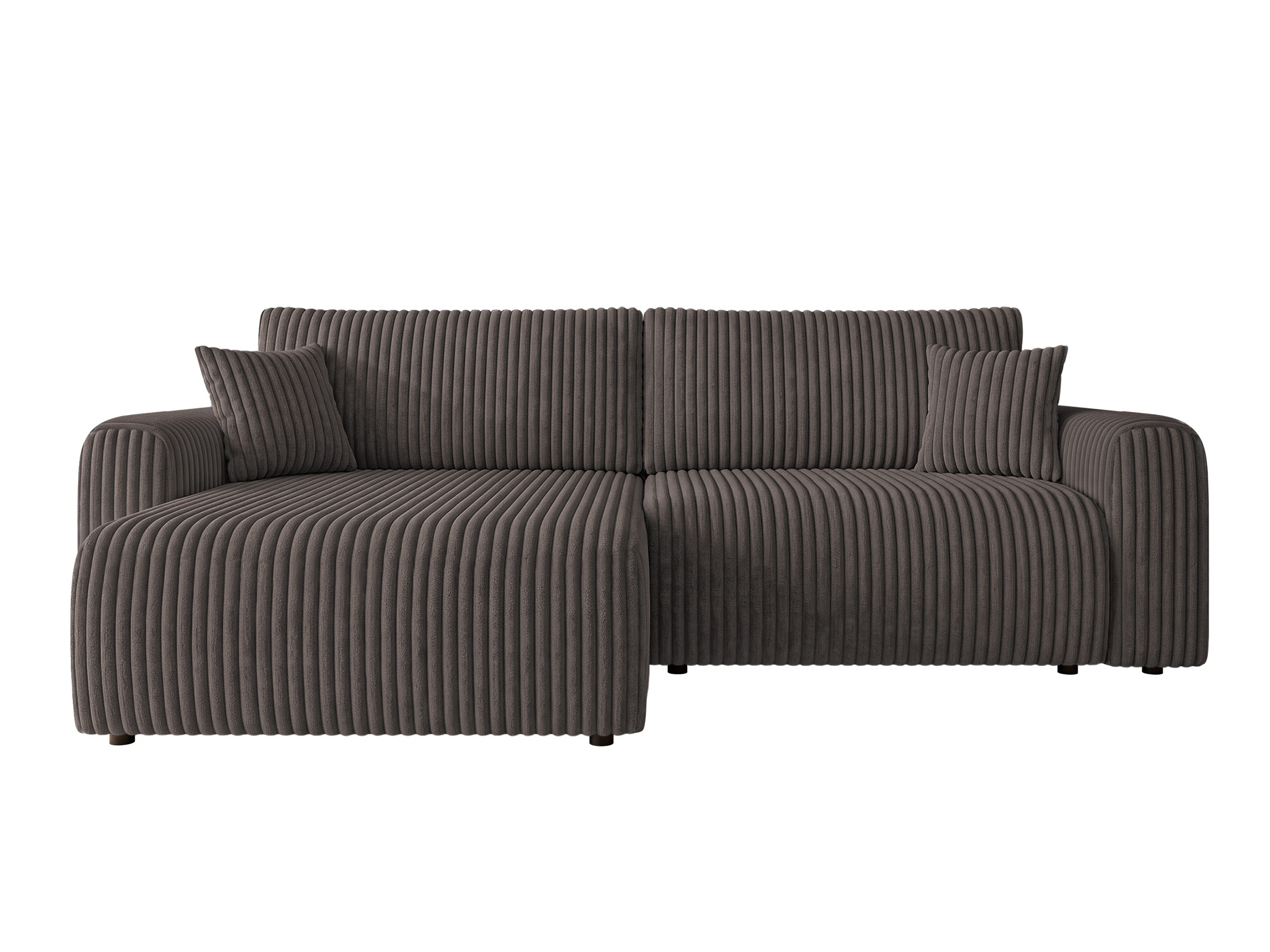 Corner sofa Luxum (Ambience 06)