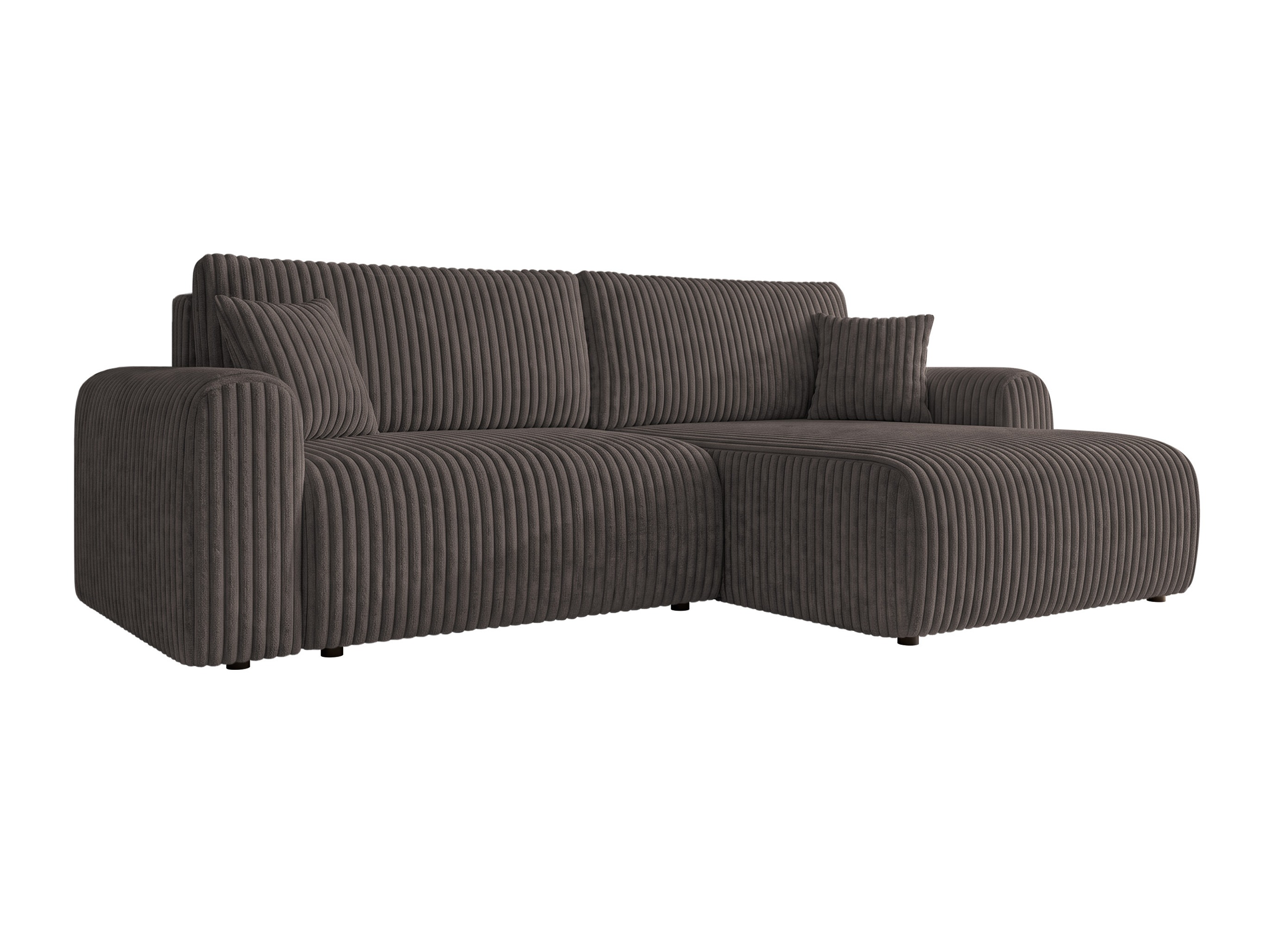 Corner sofa Luxum (Ambience 06)