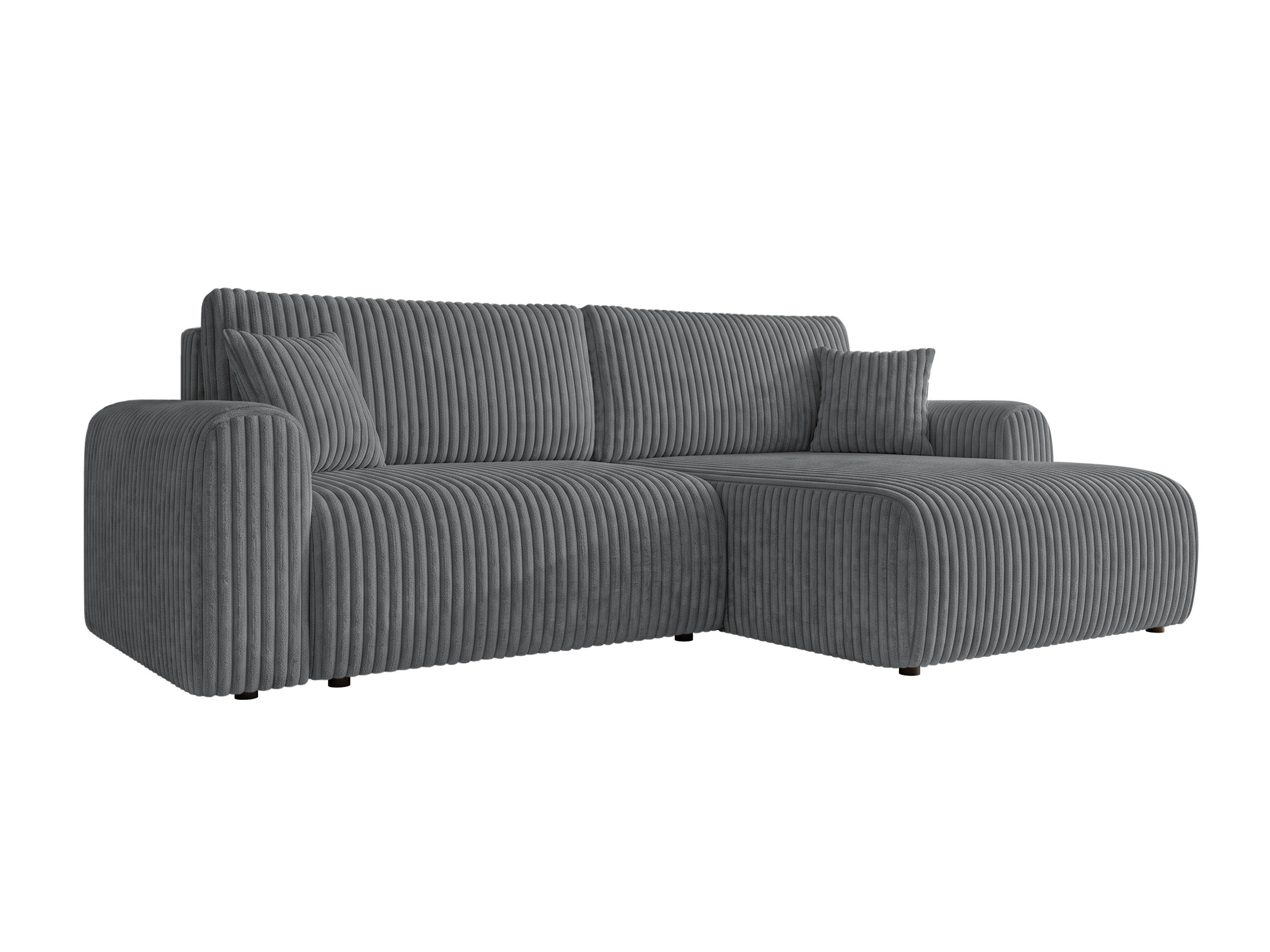 Corner sofa Luxum (Ambience 19)