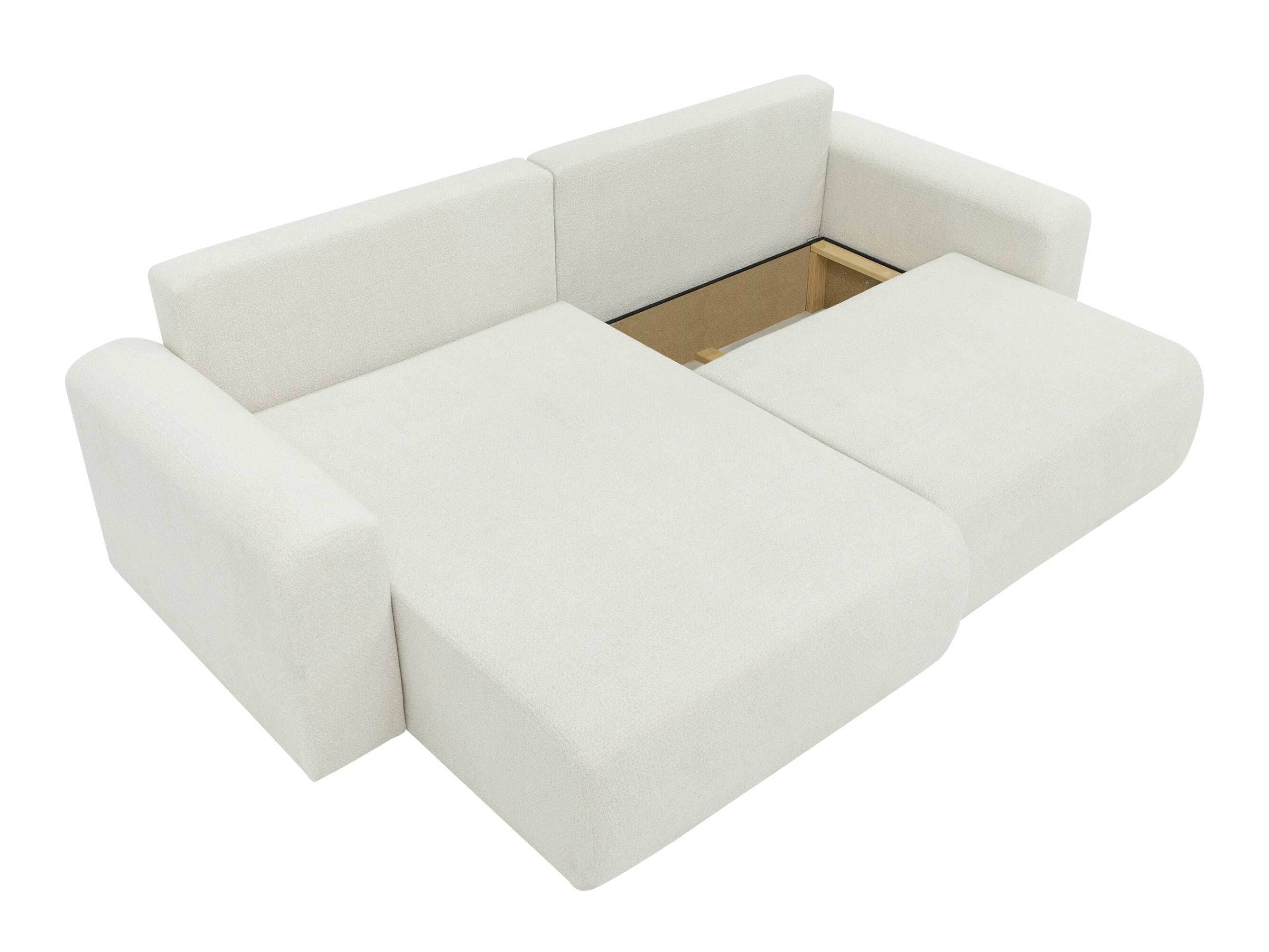 Corner sofa Luxum (Ambience 19)