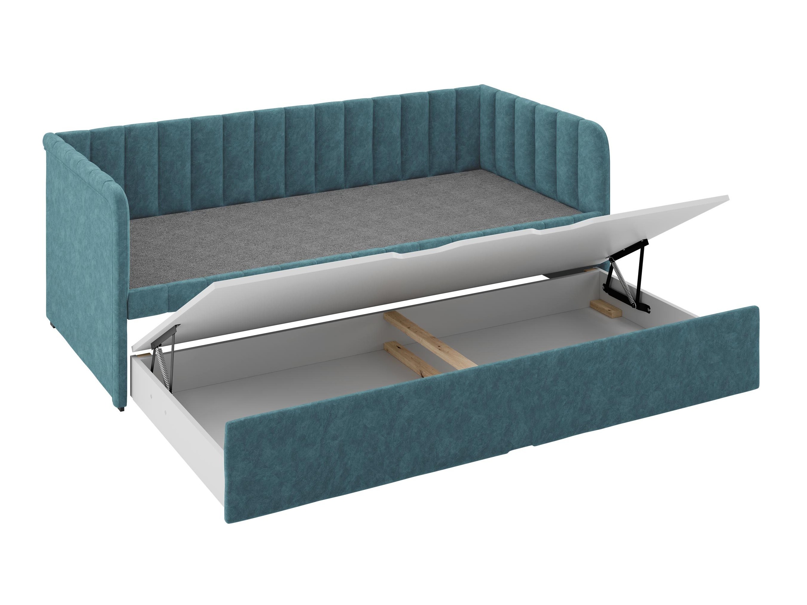 Bed Ogden 177 (Vera 10)