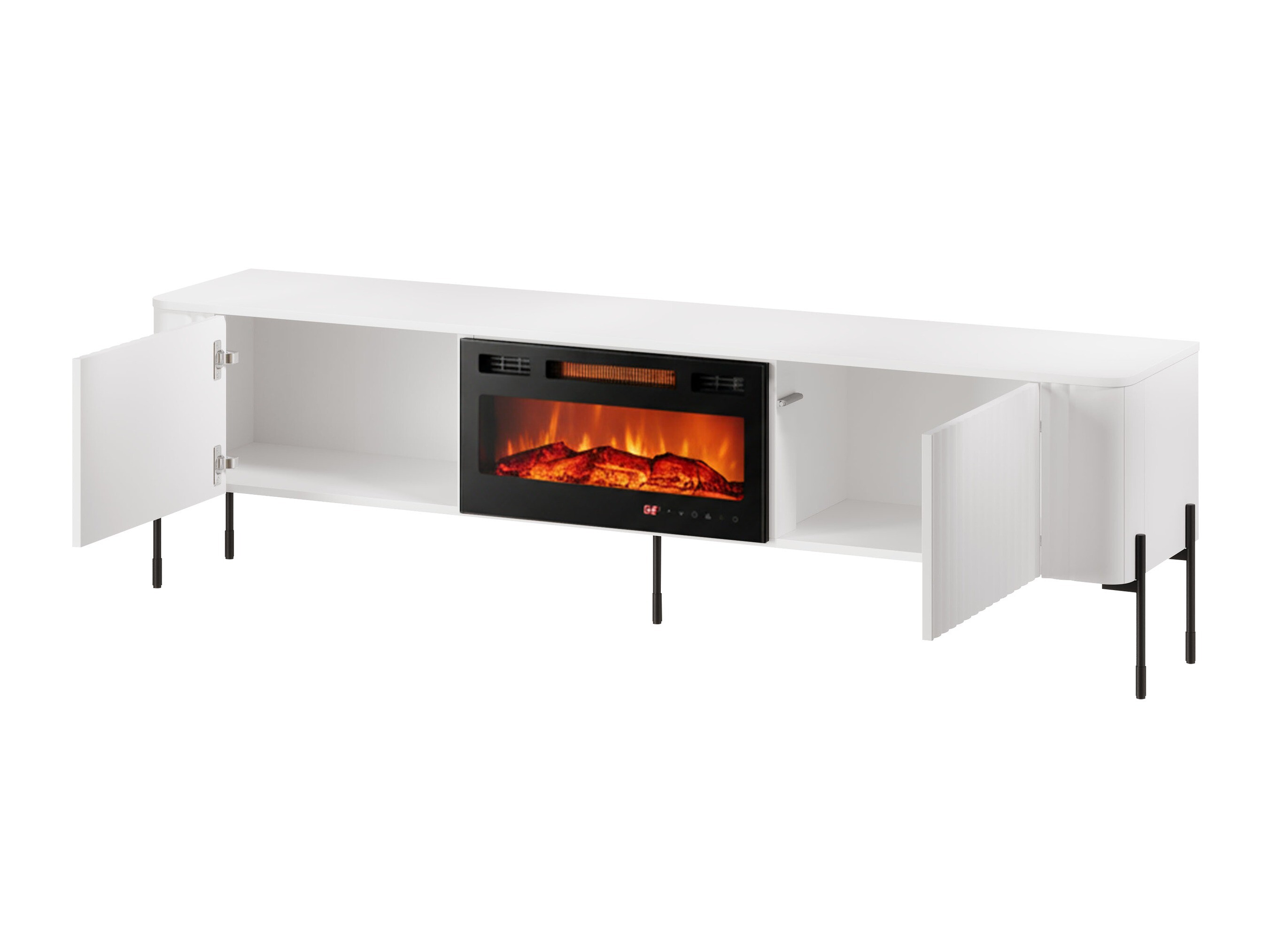 TV stand Nobilitas I (Cashmere)