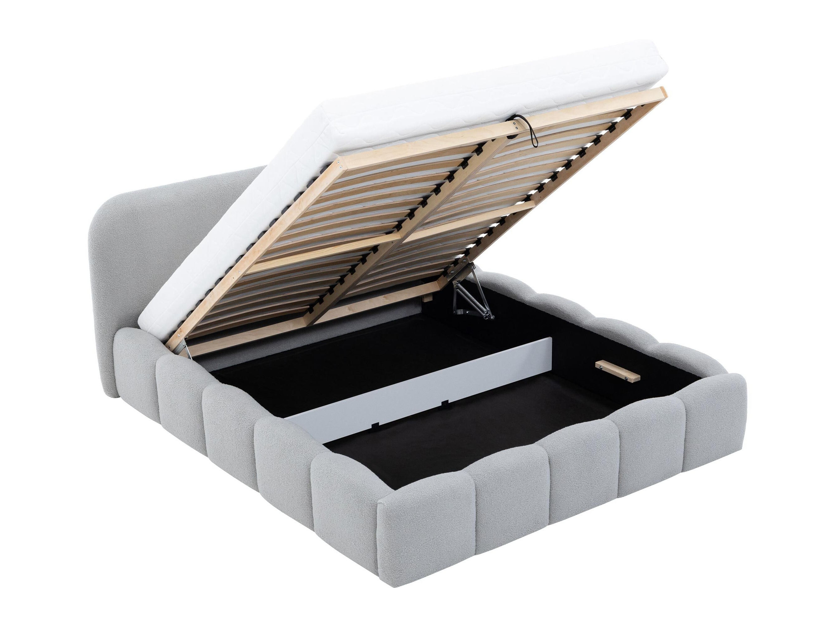 Bed TrendyNest Orata (Lambi 01)