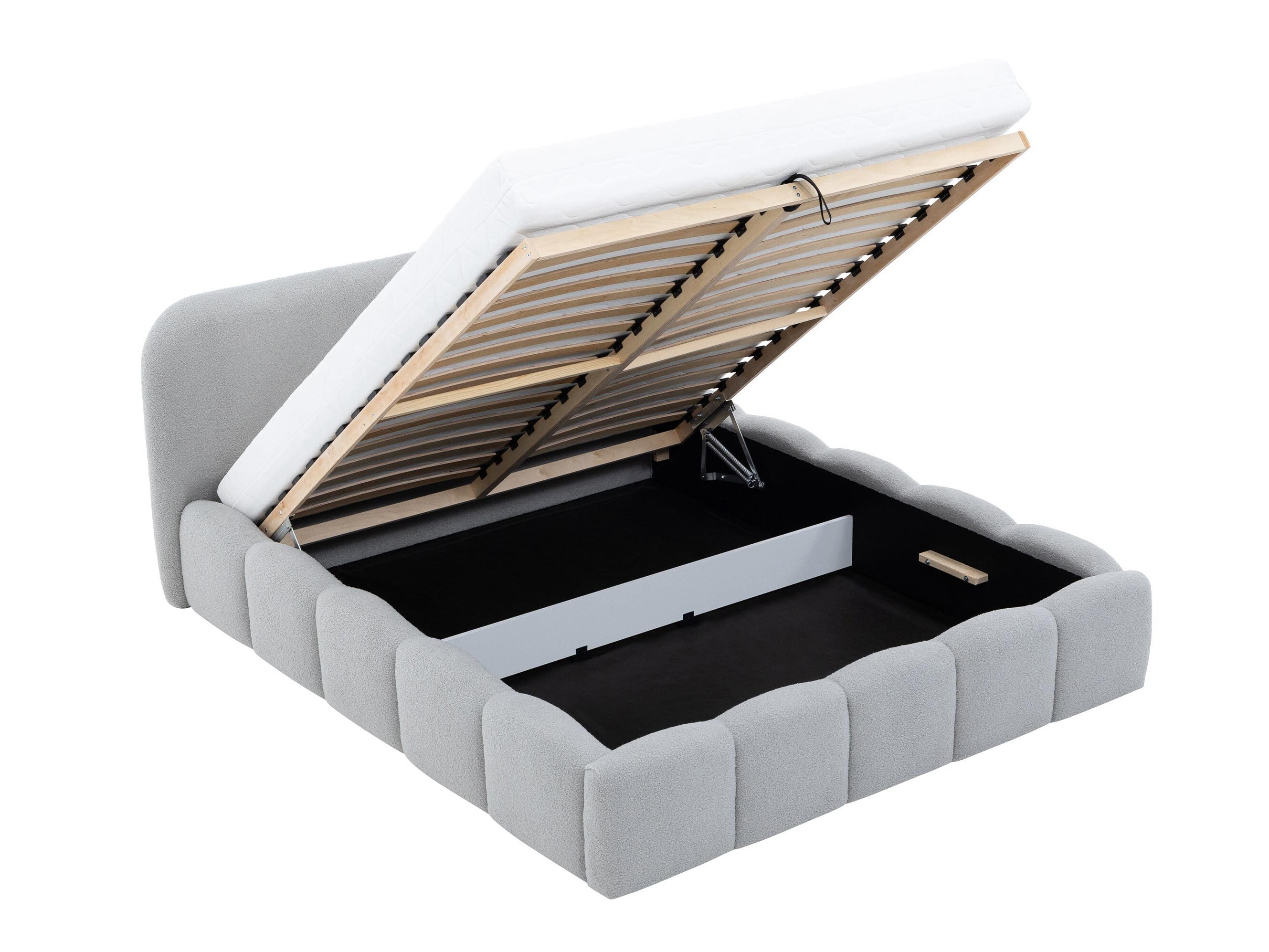 Bed TrendyNest Orata (Lambi 01)