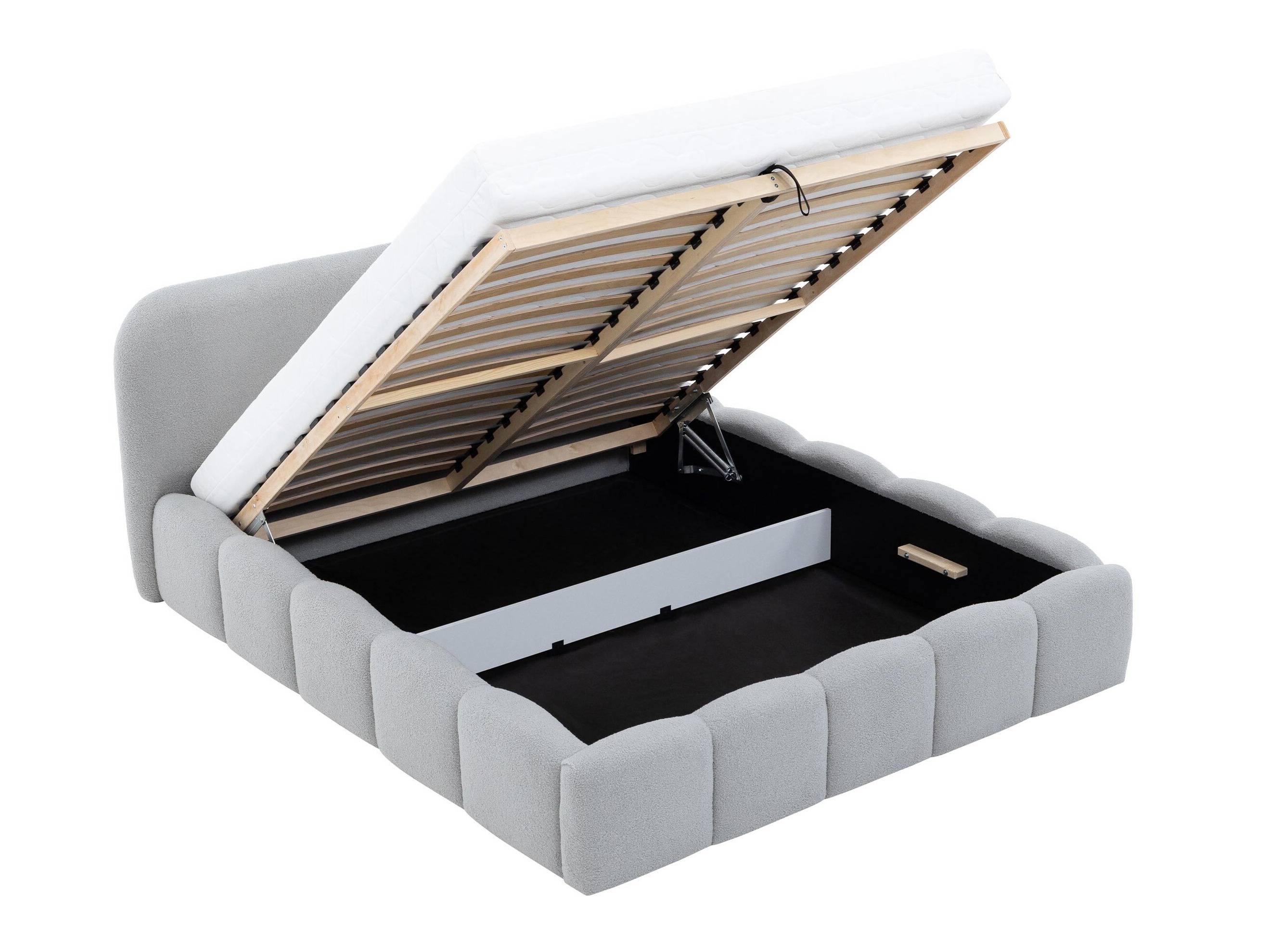 Bed TrendyNest Orata (Lambi 03)