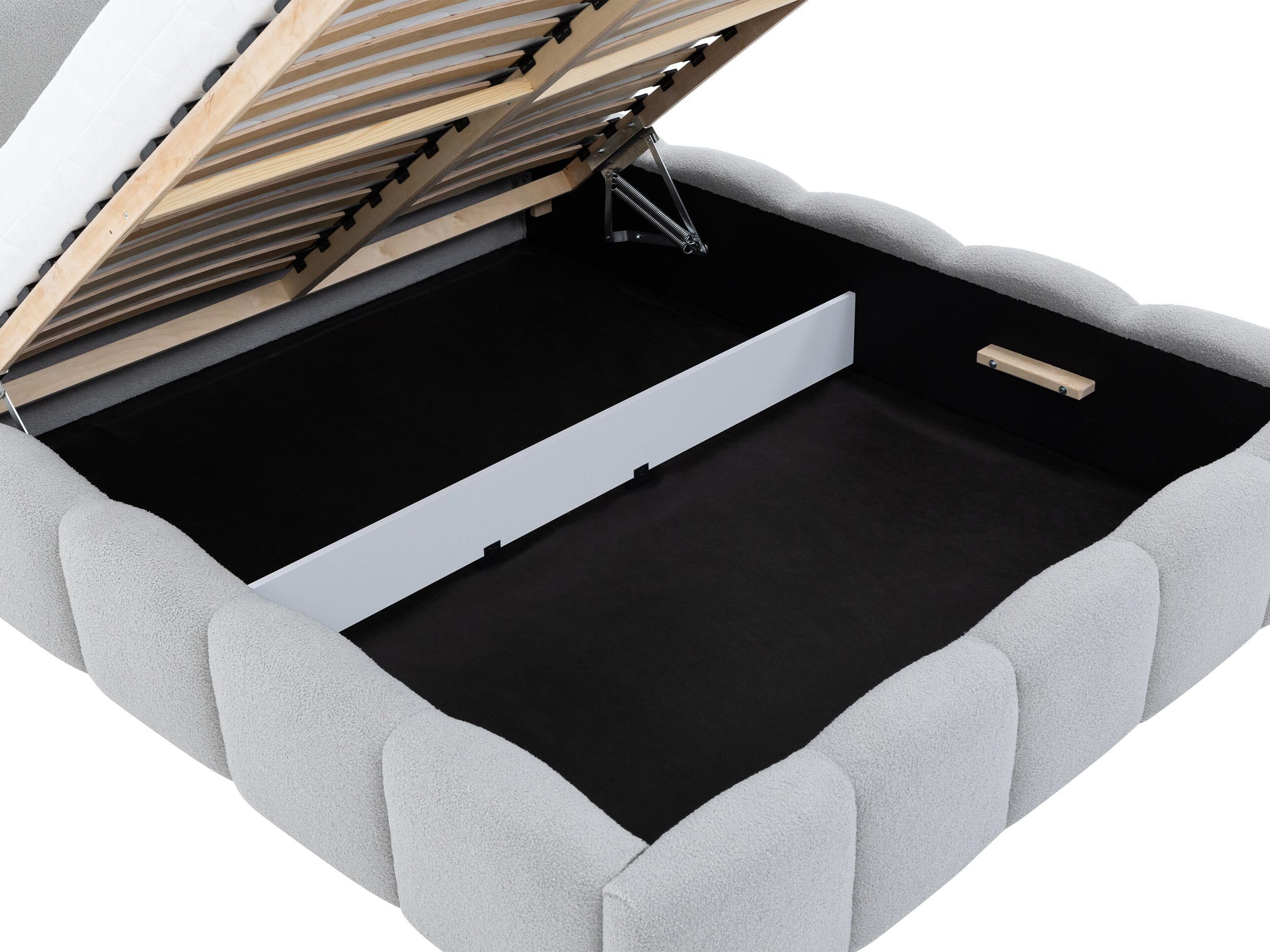 Bed TrendyNest Orata (Lambi 03)
