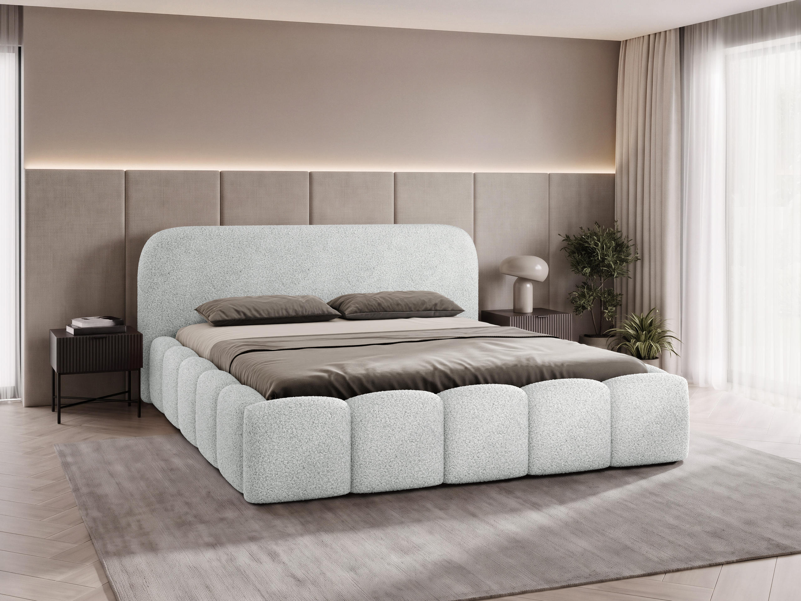Bed TrendyNest Orata (Lambi 11)