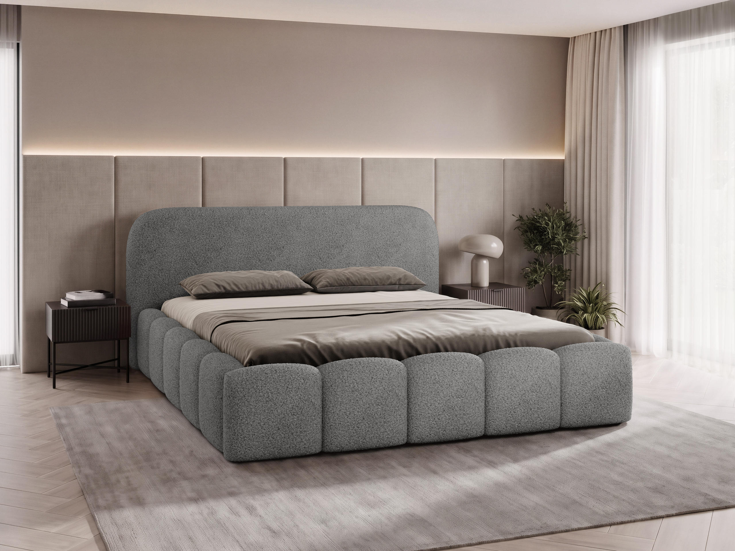 Bed TrendyNest Orata (Lambi 12)