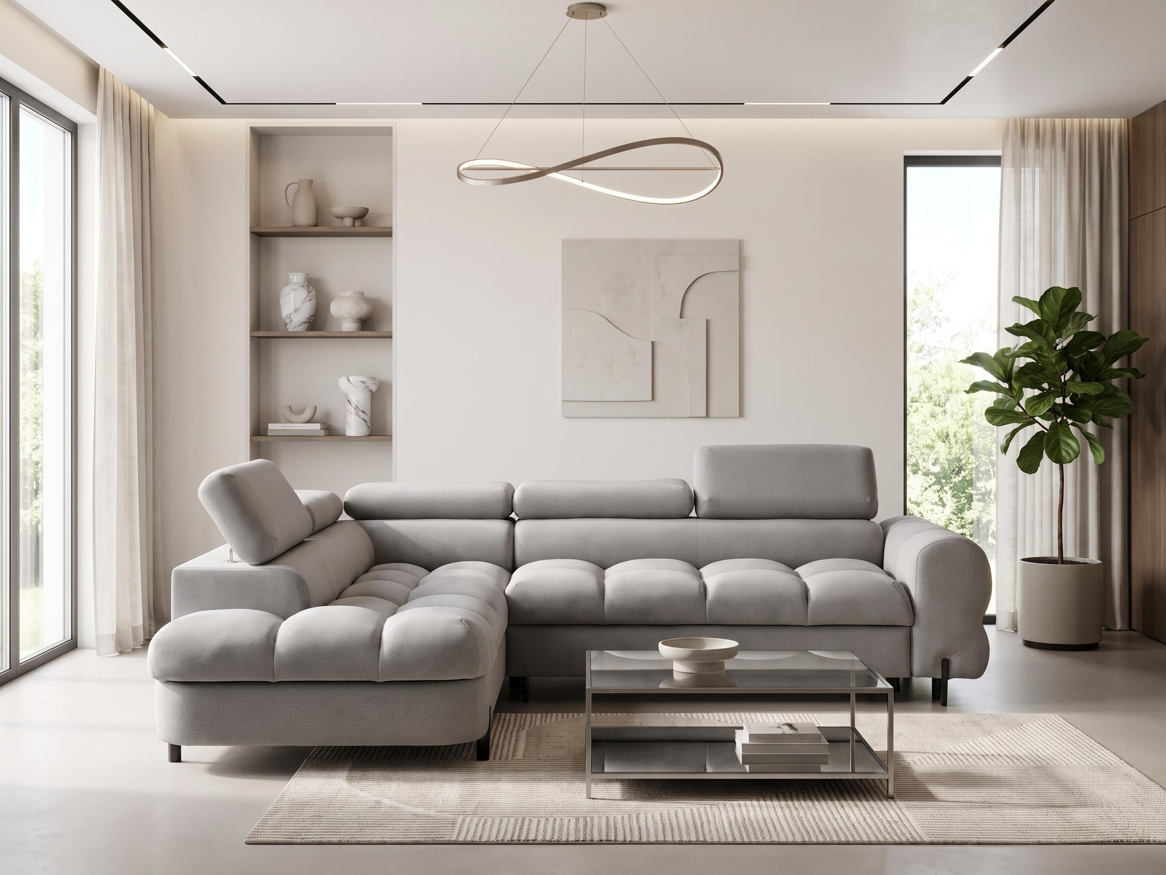 Corner sofa Carson 139 (Element 03)