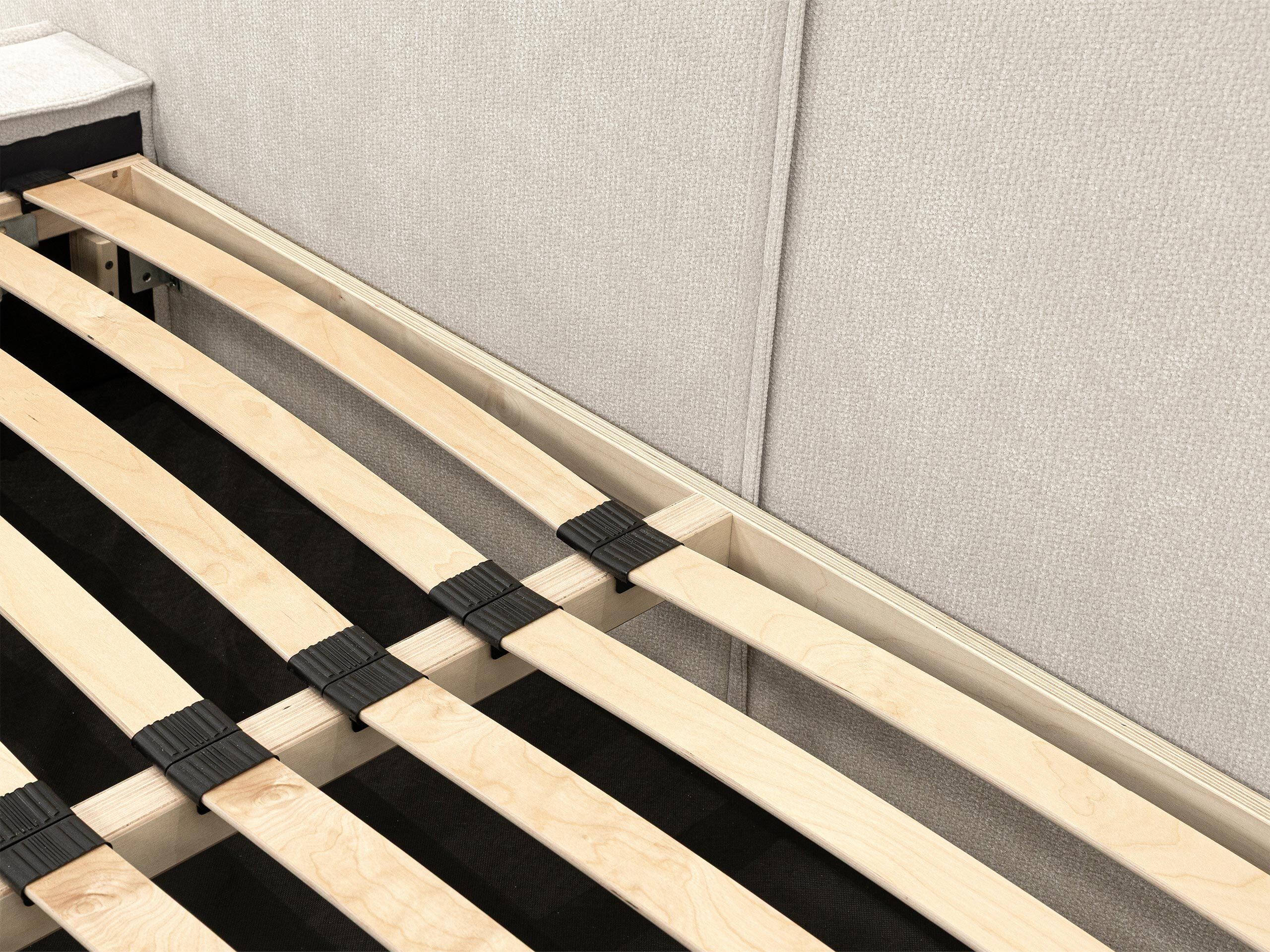 Bed TrendyNest Cedra (Lumo 30)