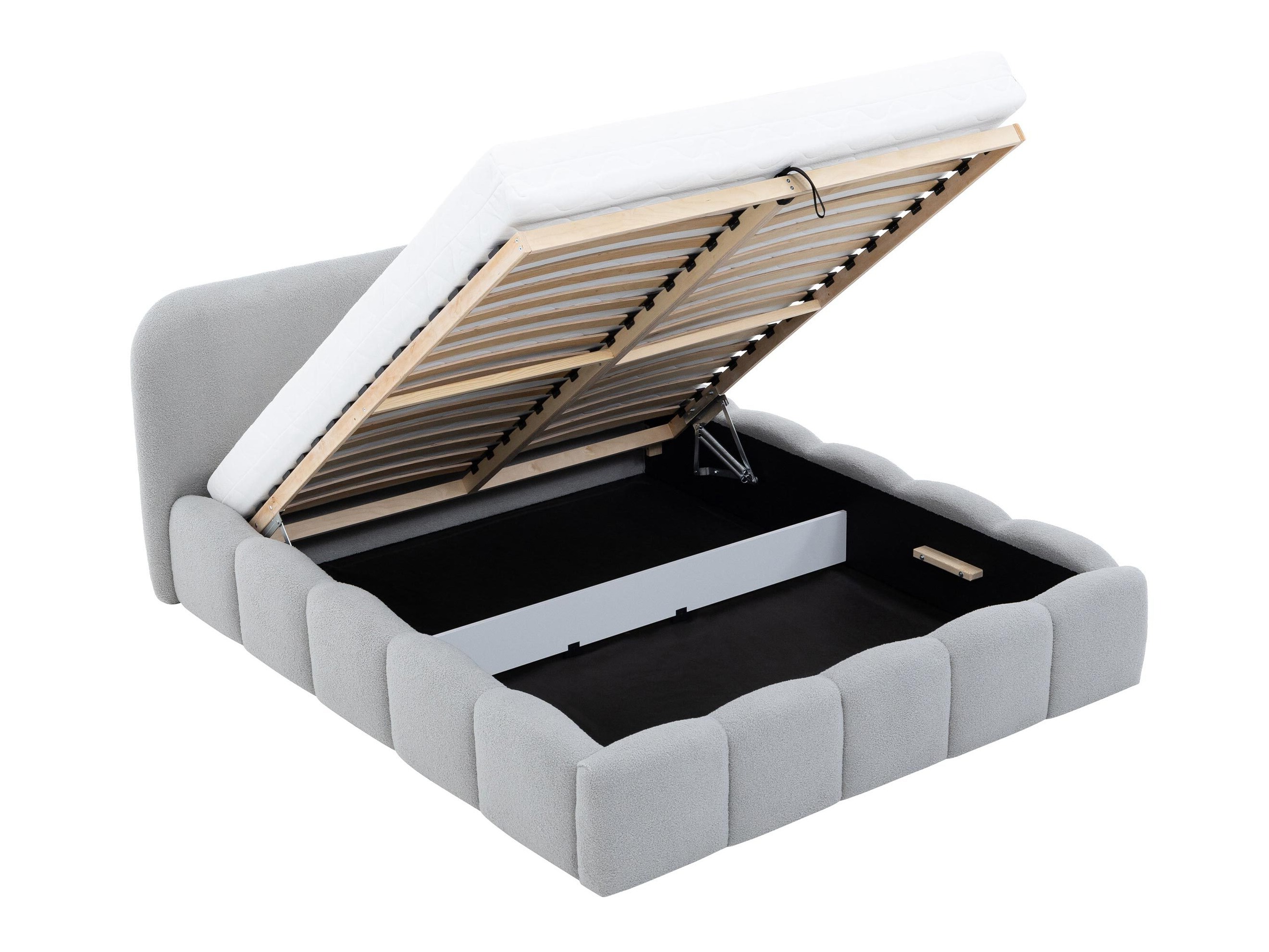 Bed TrendyNest Orata (Lambi 04)