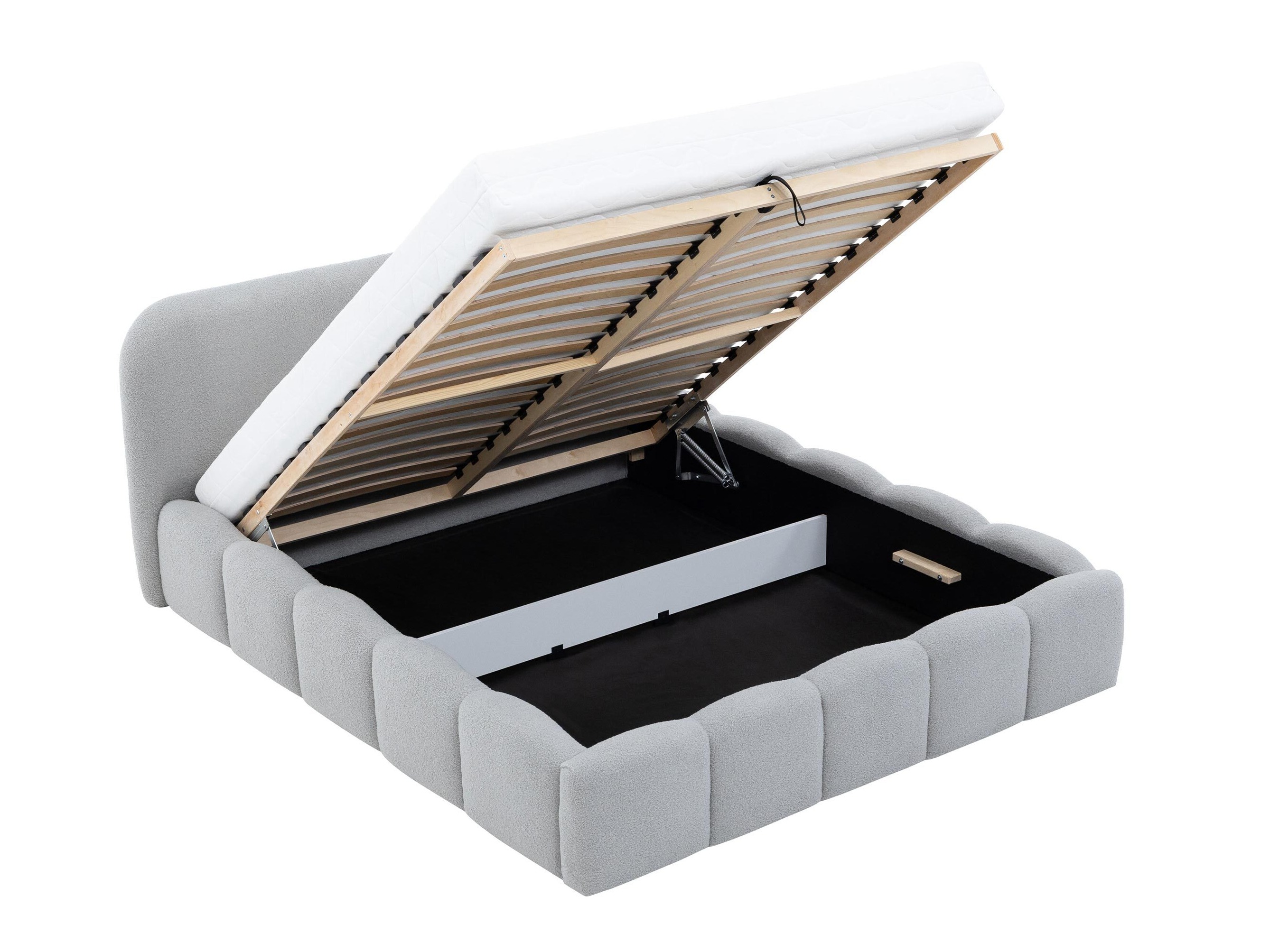 Bed TrendyNest Orata (Lambi 06)
