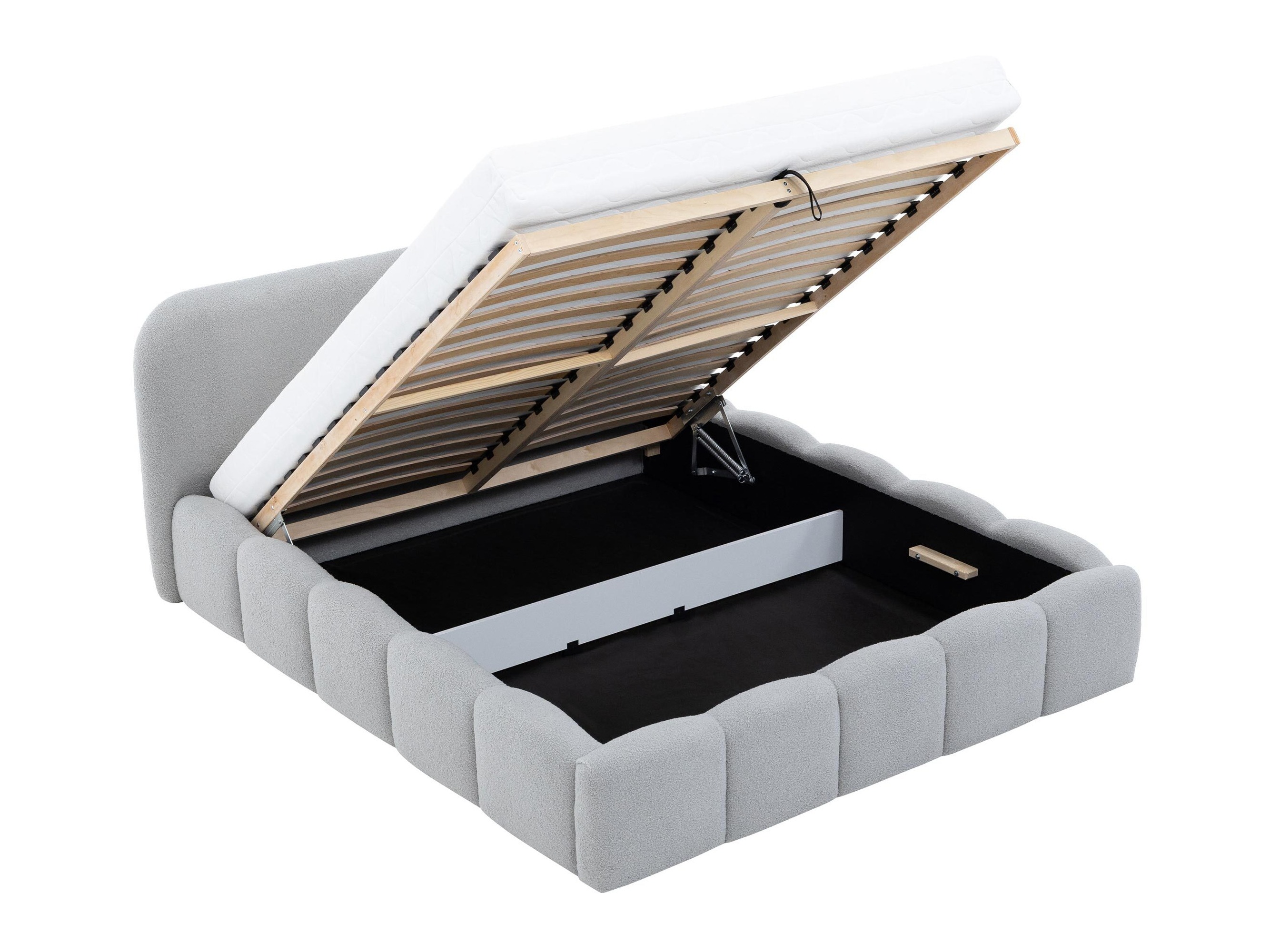 Bed TrendyNest Orata (Lambi 12)