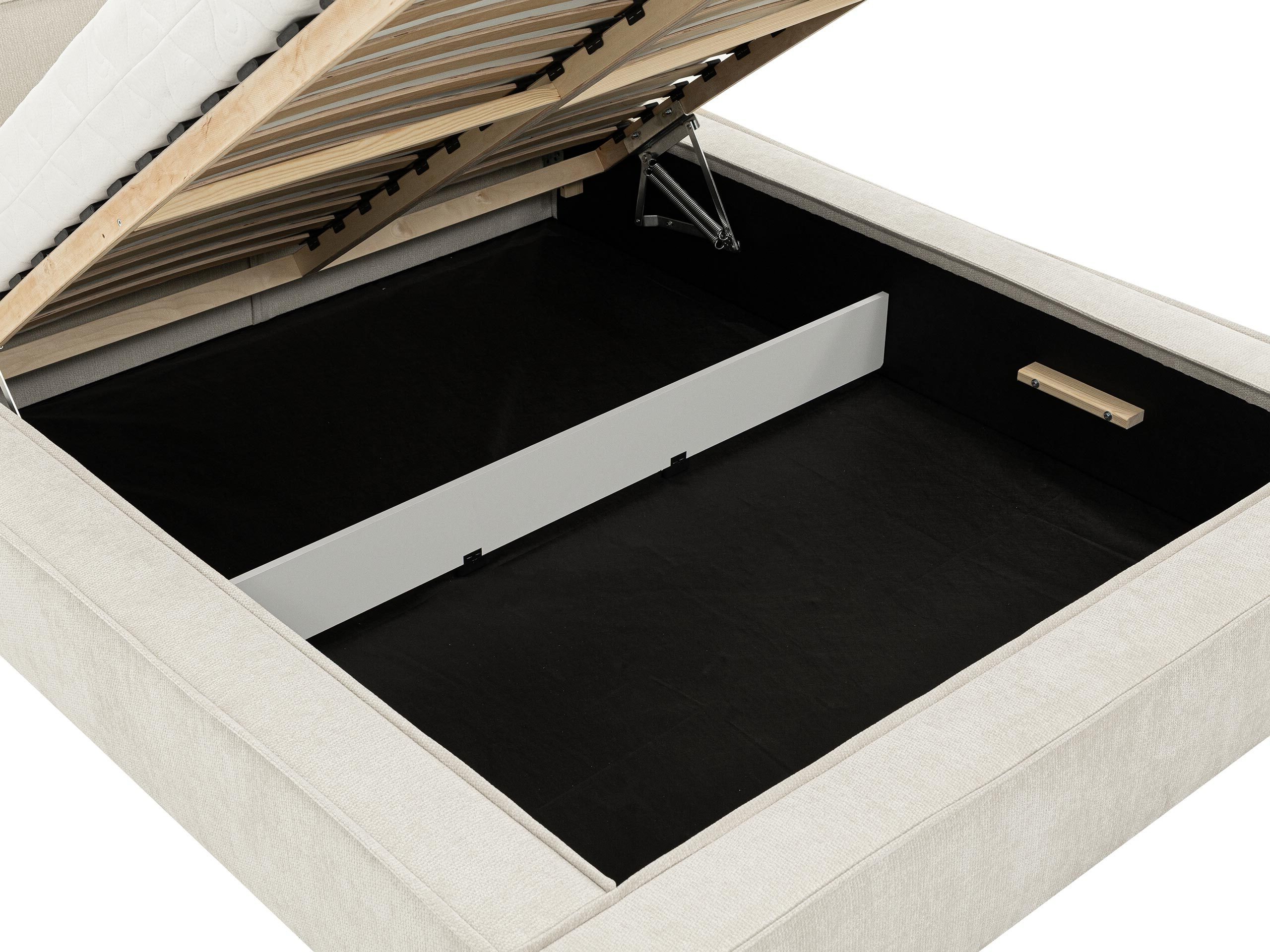 Bed TrendyNest Cedra (Lumo 30)