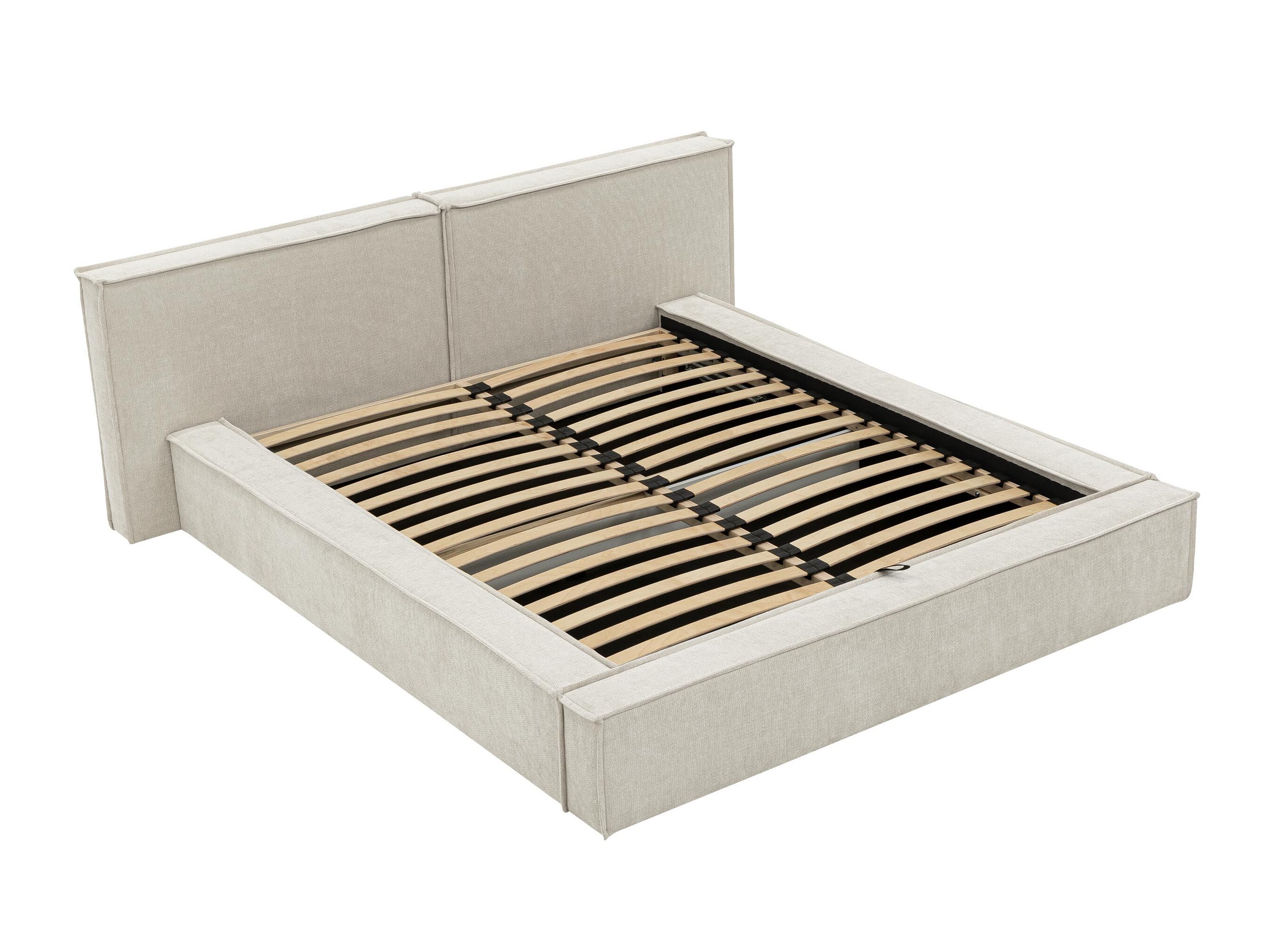 Bed TrendyNest Cedra (Lumo 40)