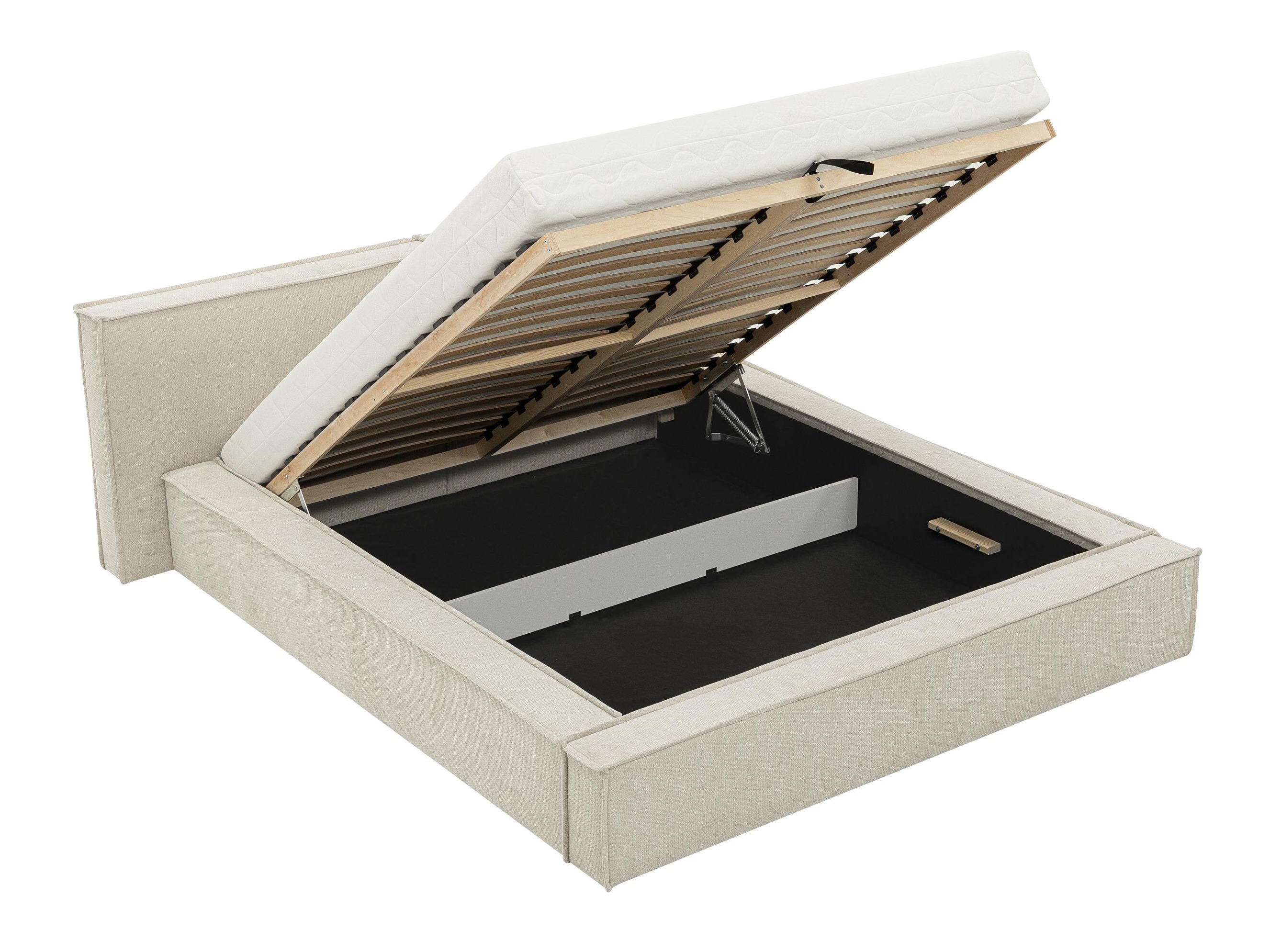 Bed TrendyNest Cedra (Lumo 40)