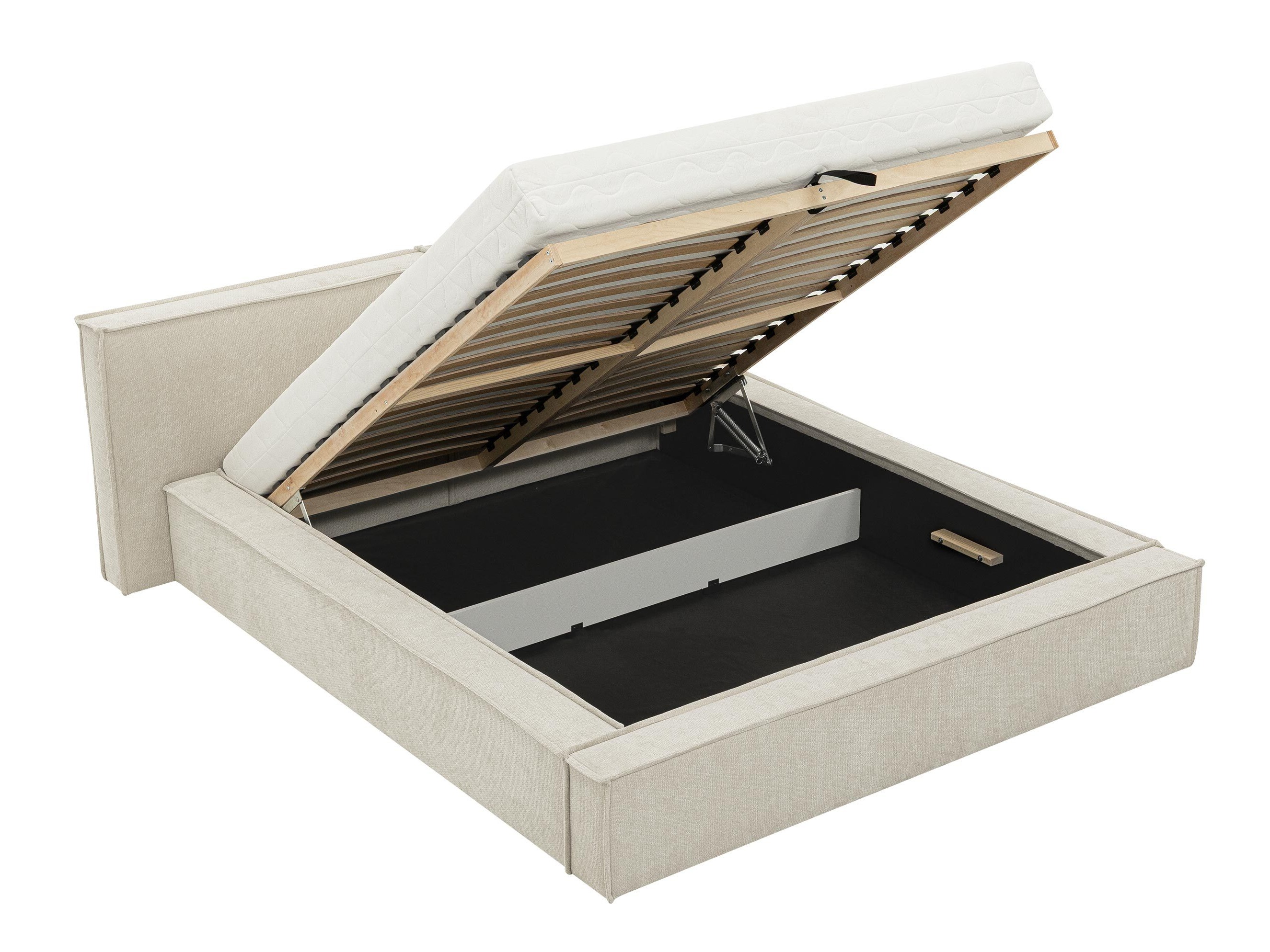 Bed TrendyNest Cedra (Lumo 55)