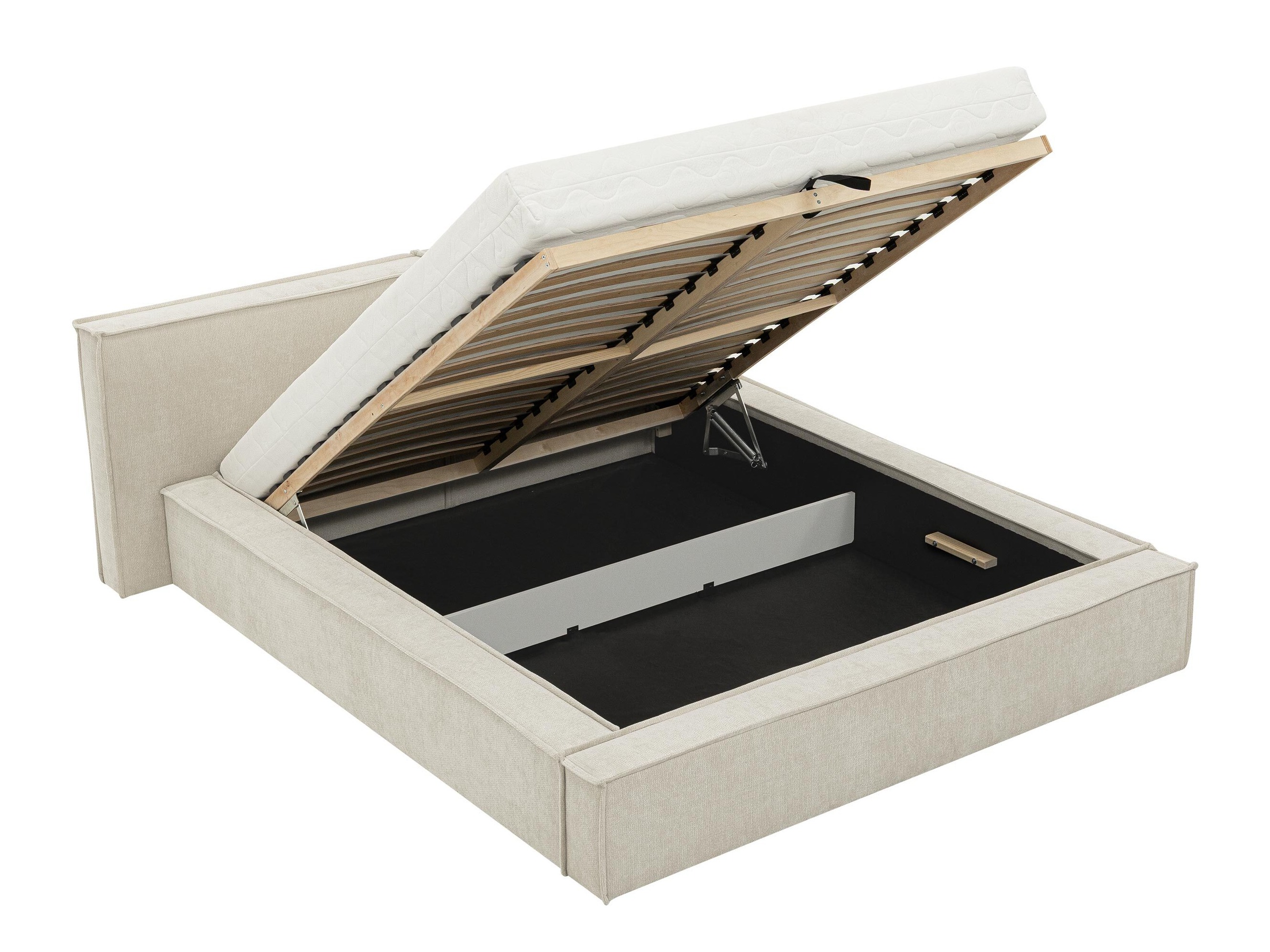 Bed TrendyNest Cedra (Lumo 55)